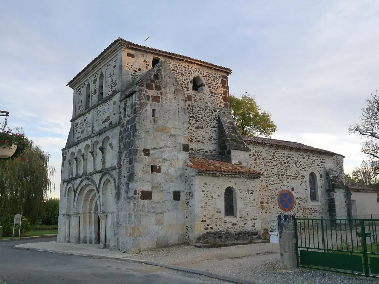 Église Notre-Dame-de-l’Assomption