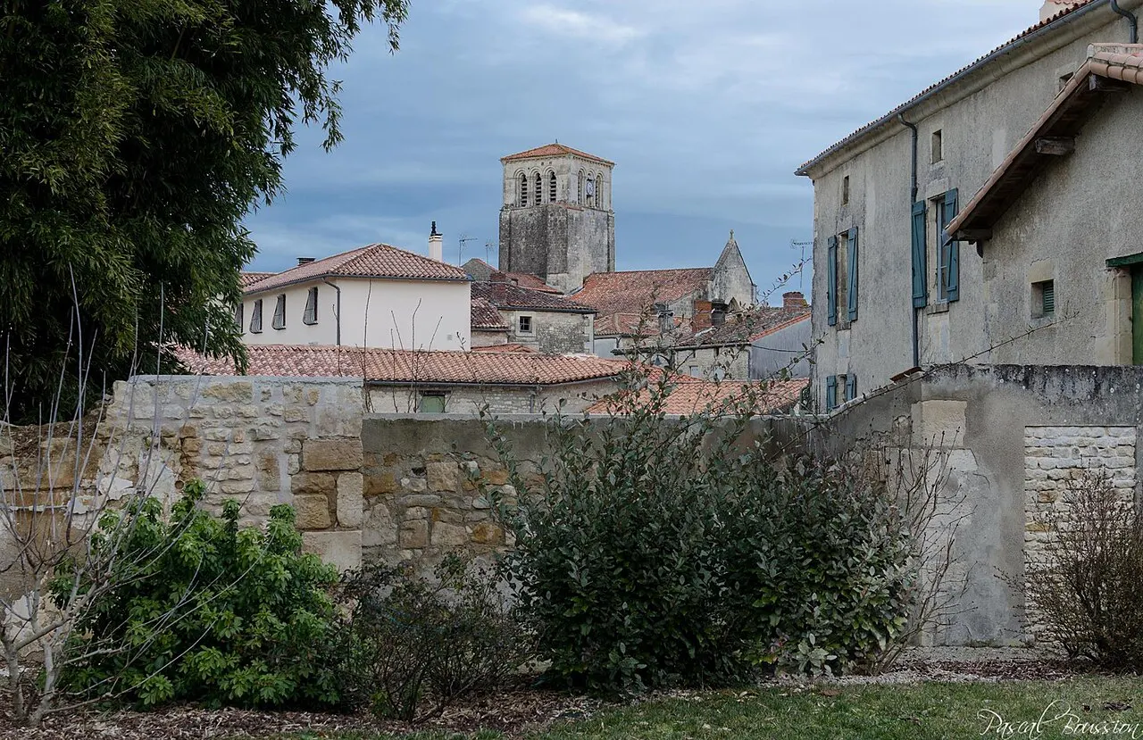 Église Saint-Étienne