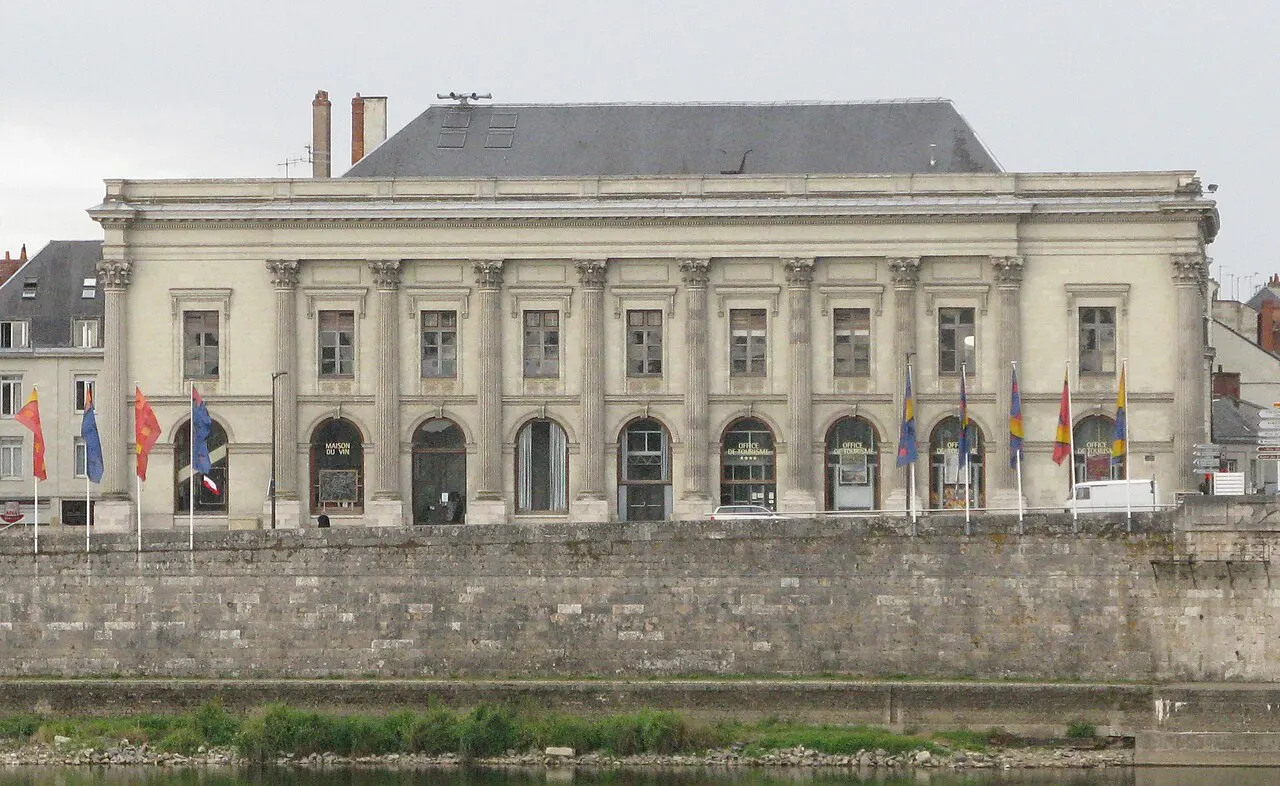 Théâtre de Saumur