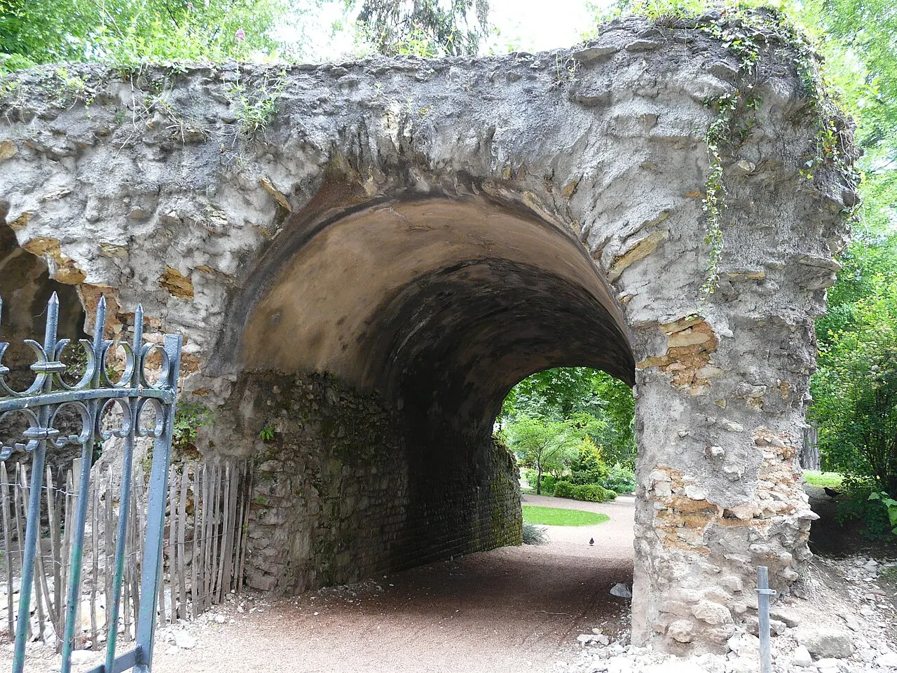 Amphithéâtre