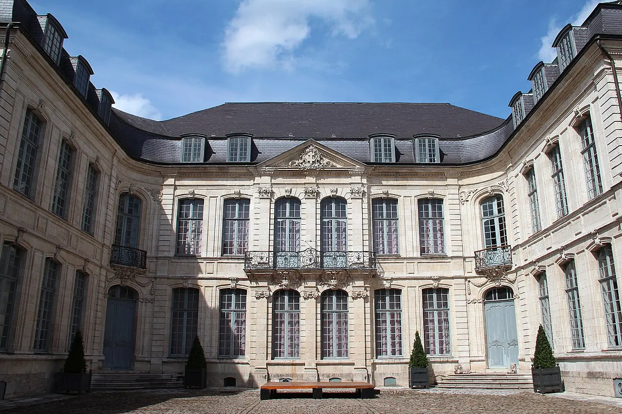 Musée de l’Hôtel Sandelin