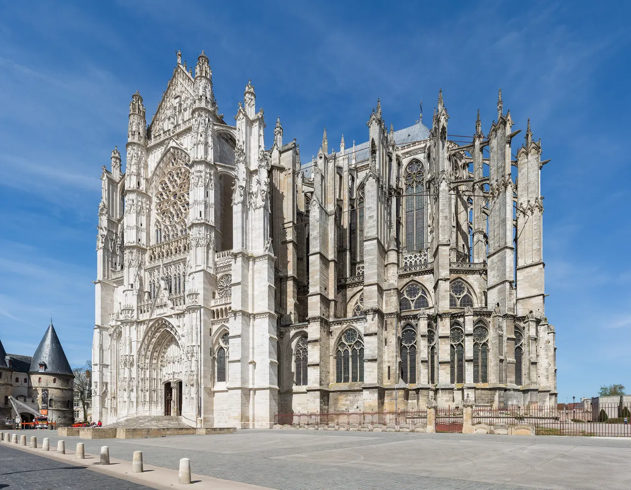 Beauvais
