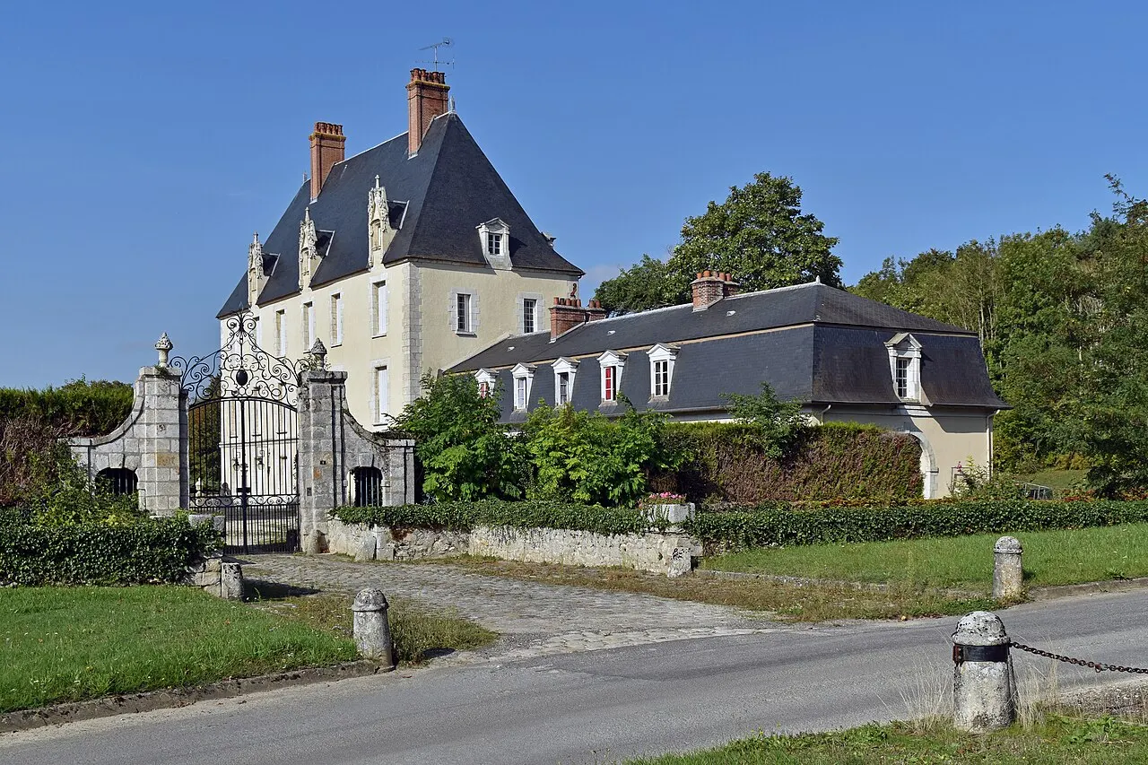 Château