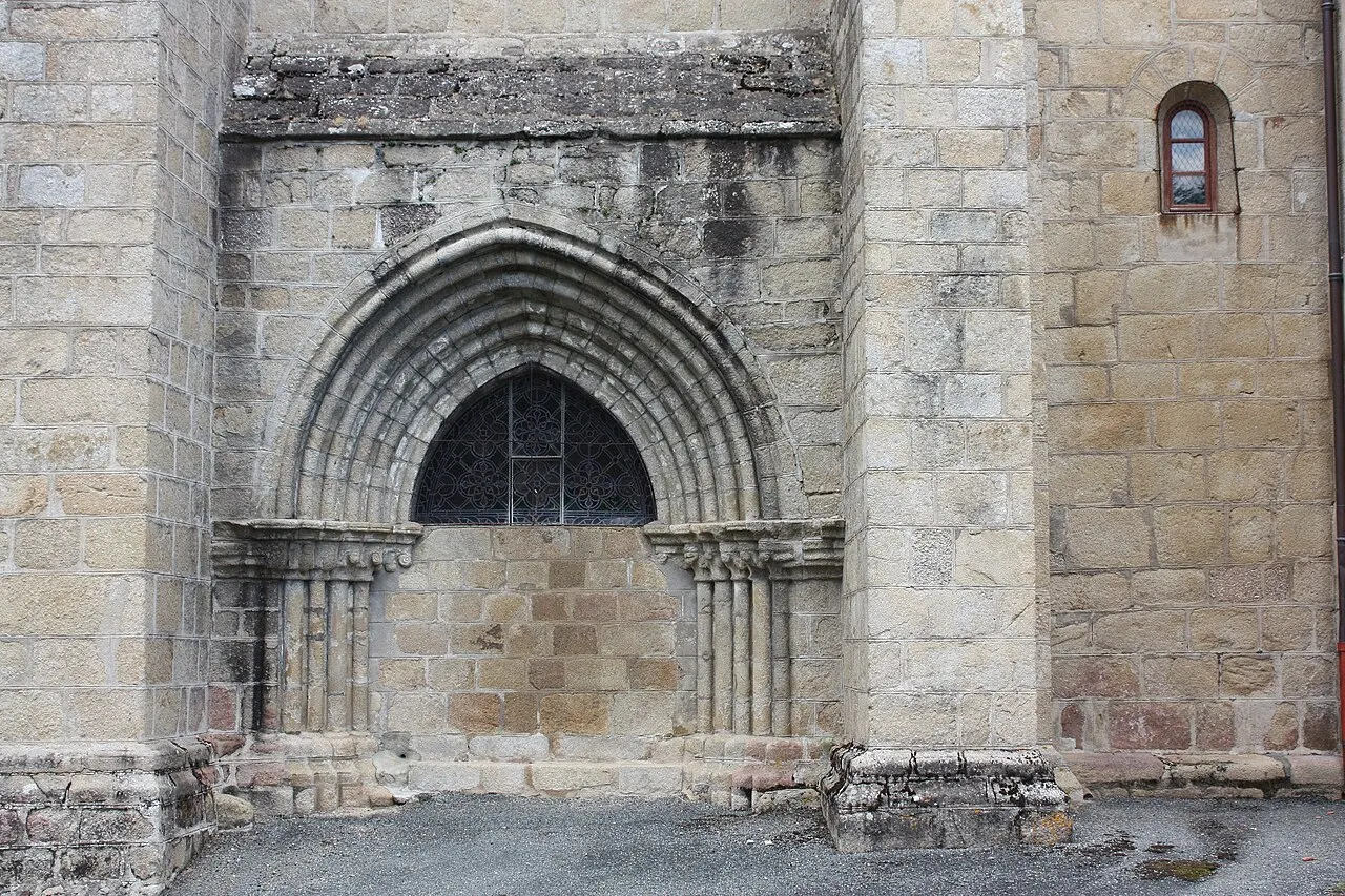 Église de l’Assomption de la Très Sainte-Vierge