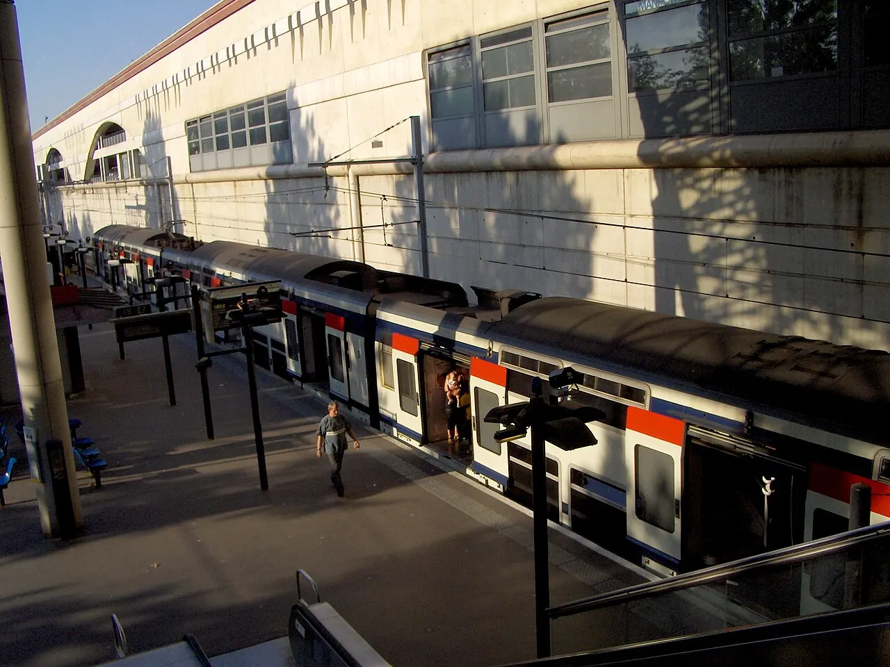 Marne-la-Vallée - Chessy
