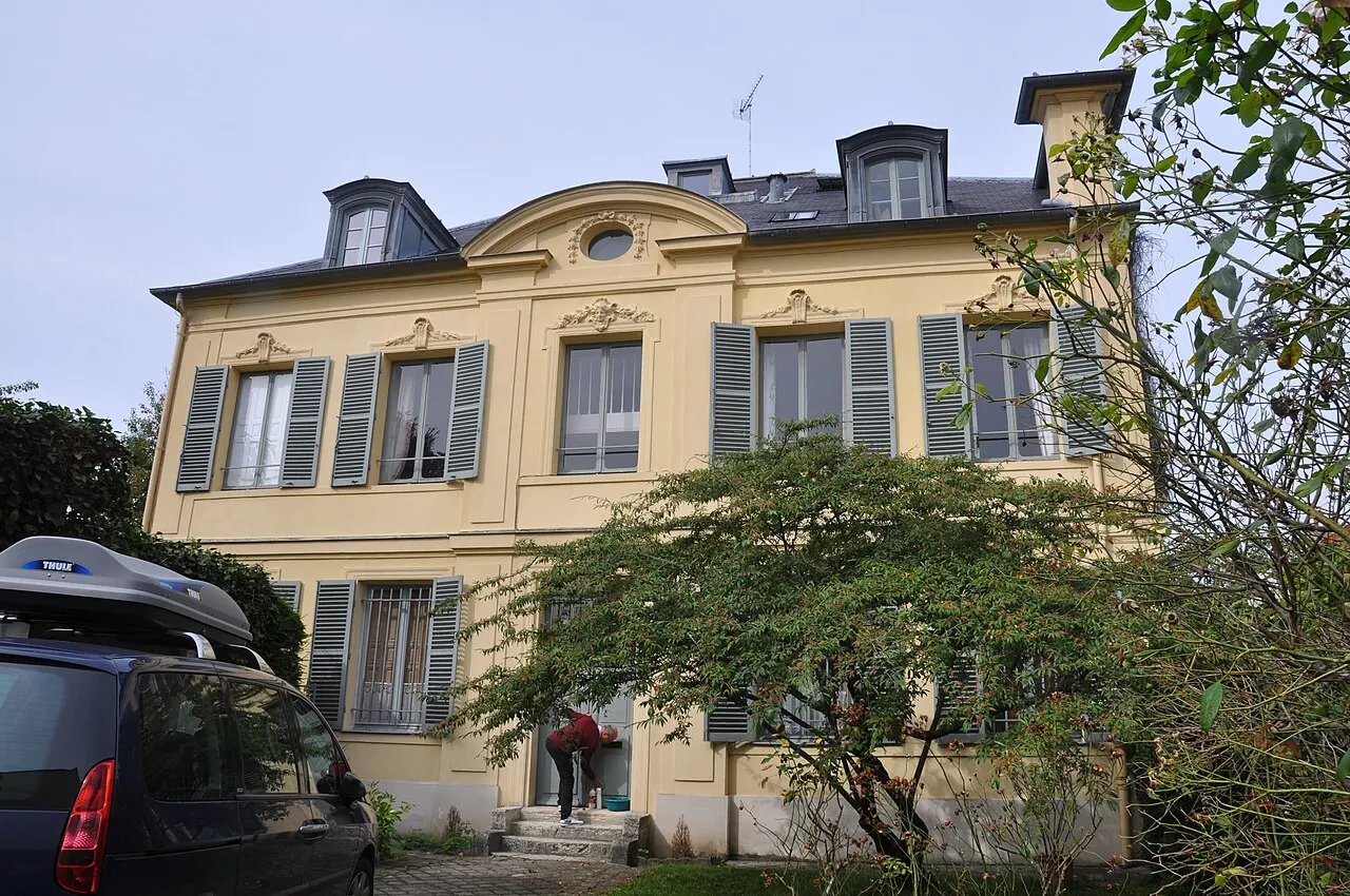 Hôtel (ancien)
