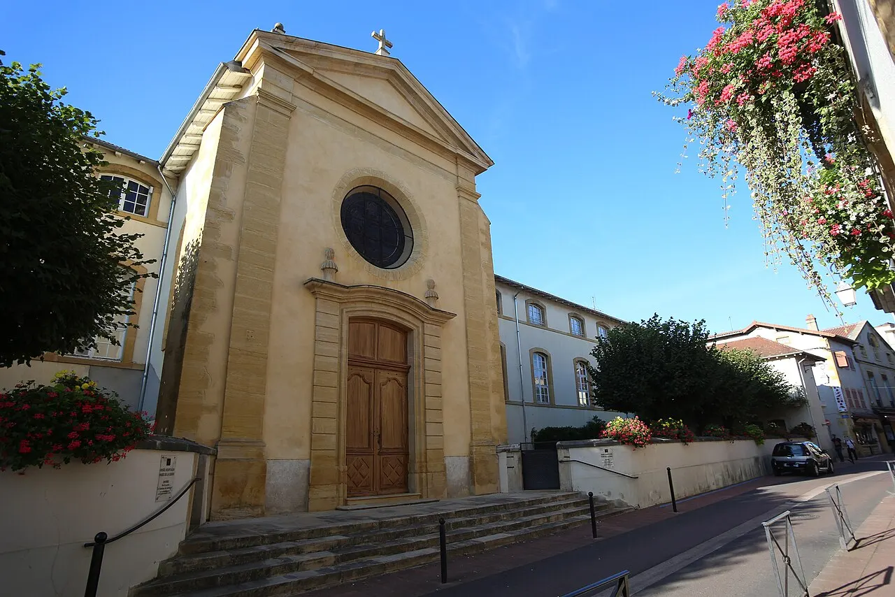 Hôtel-Dieu (ancien)