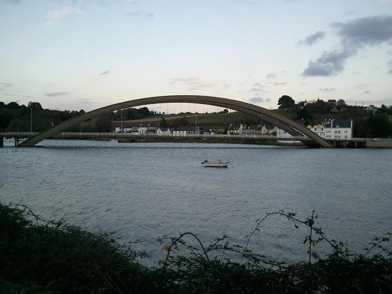 Pont Canada