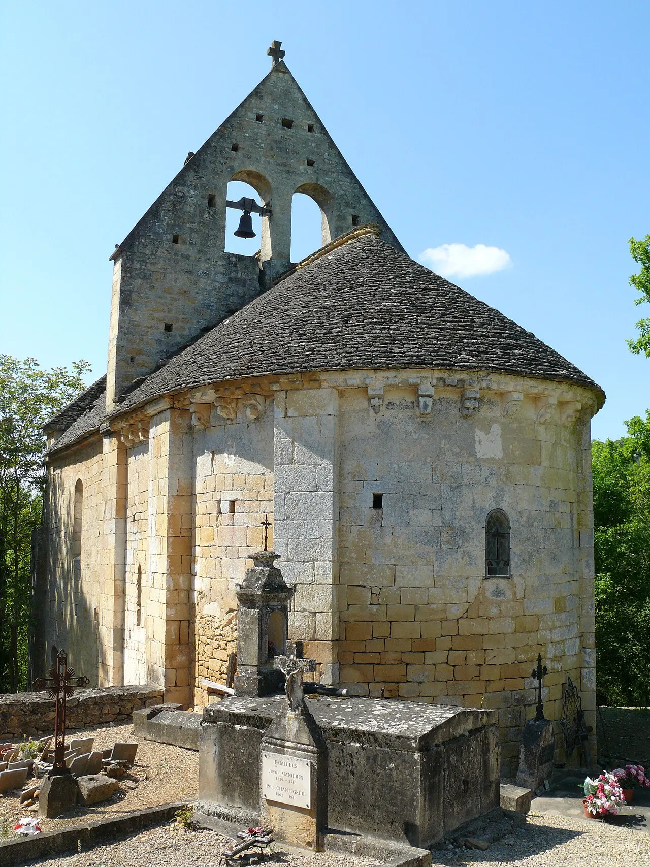 Église Saint-Julien