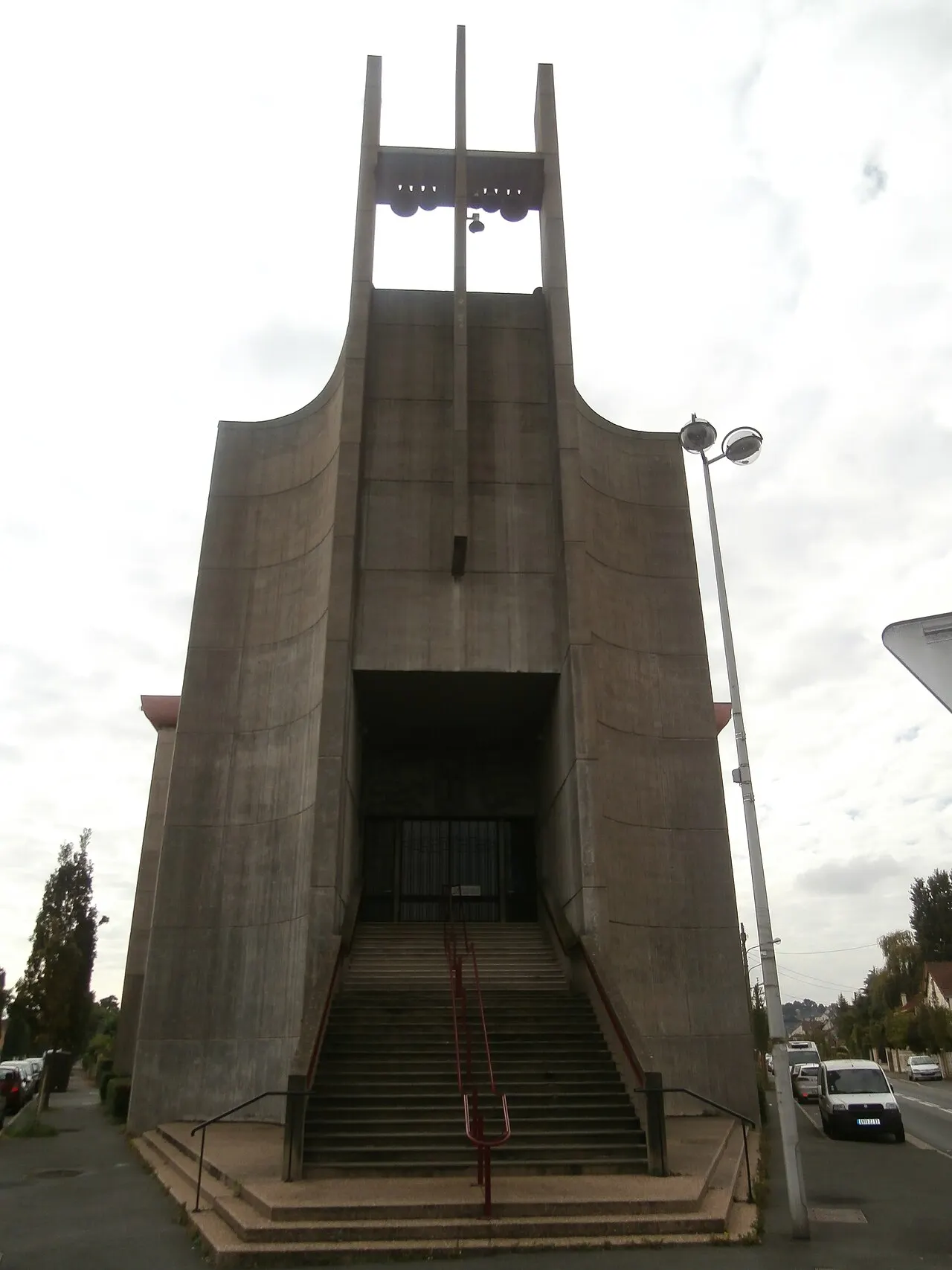 Église du Saint-Esprit