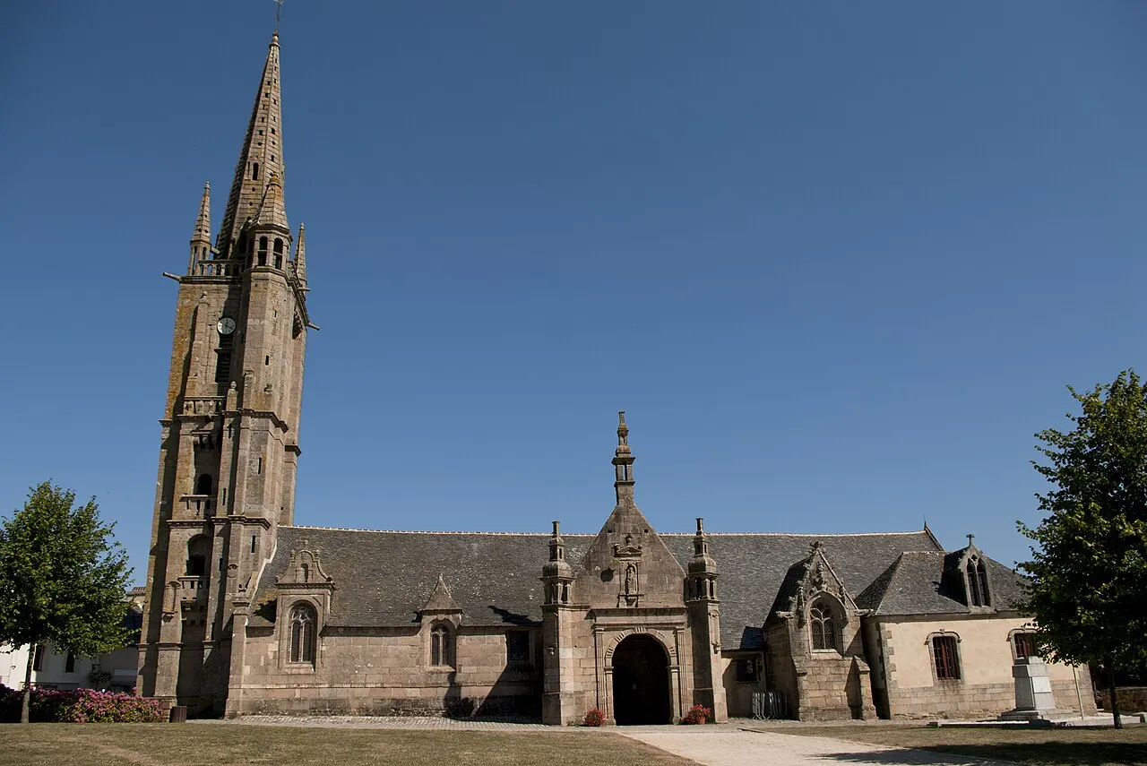 Église Saint-Pierre