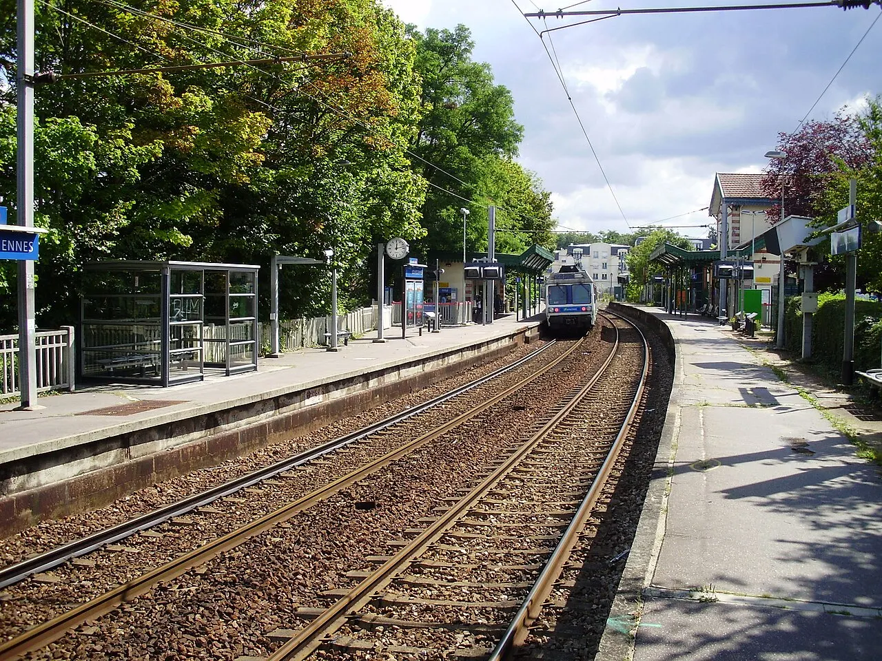 Louveciennes