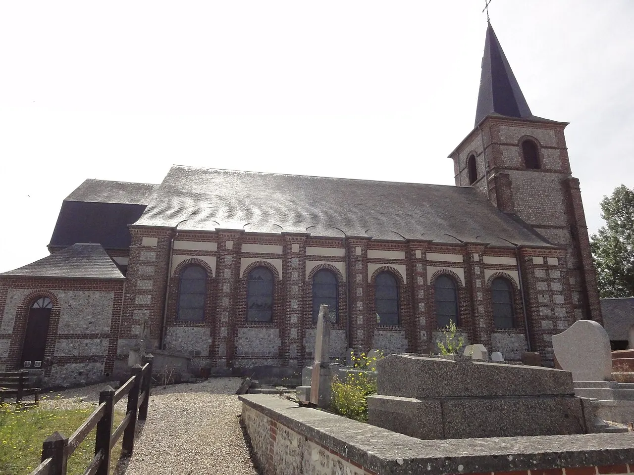Église Notre-Dame-de-l’Assomption