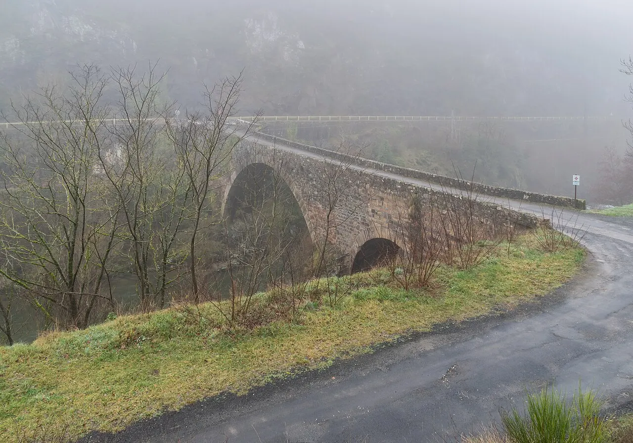 Pont de Montferrand
