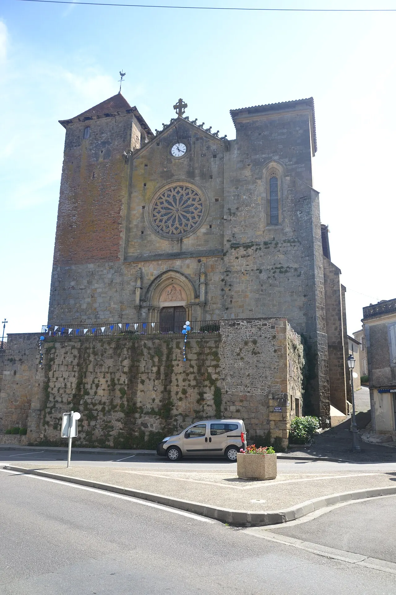Église Saint-Pierre