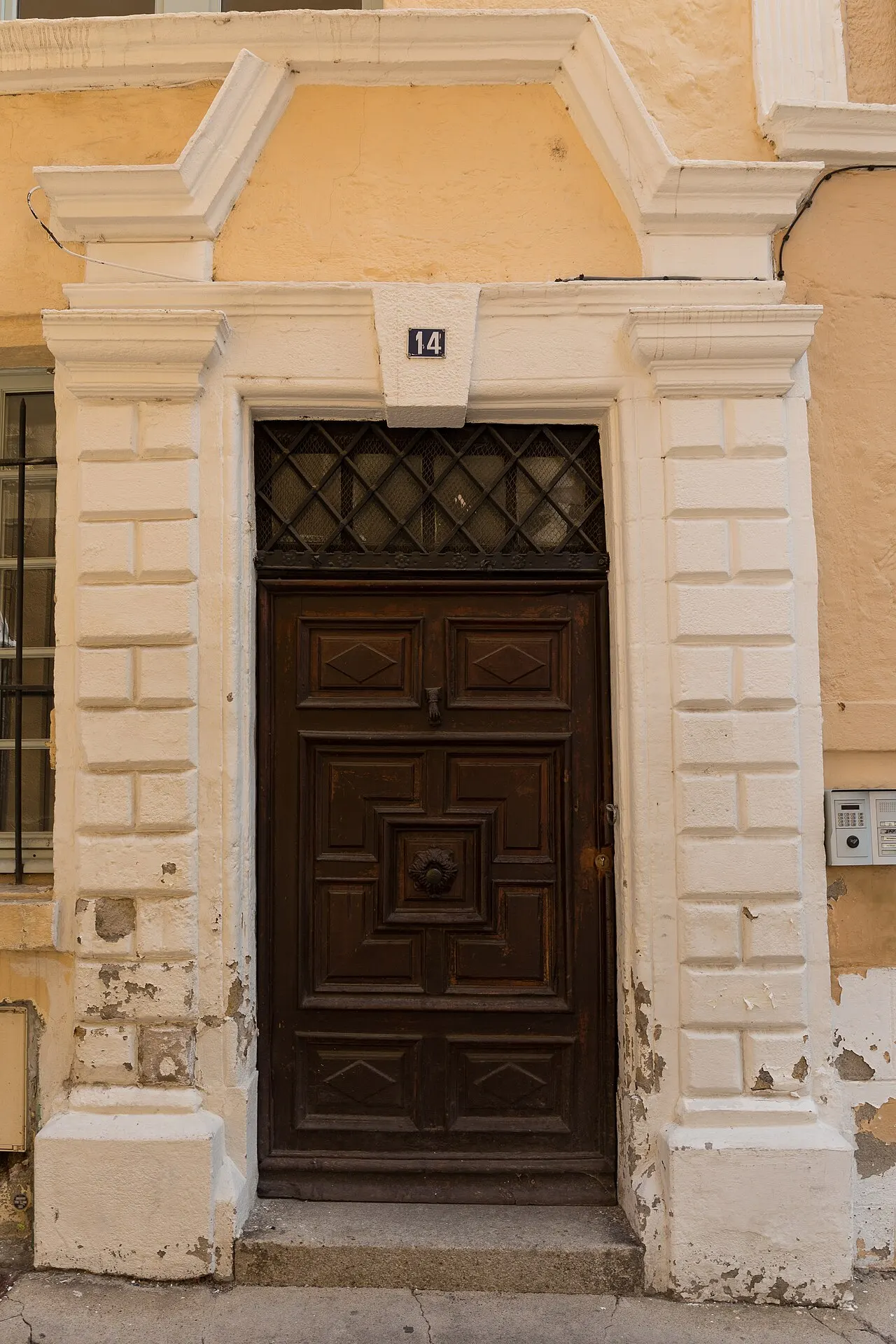 Maison Renaissance