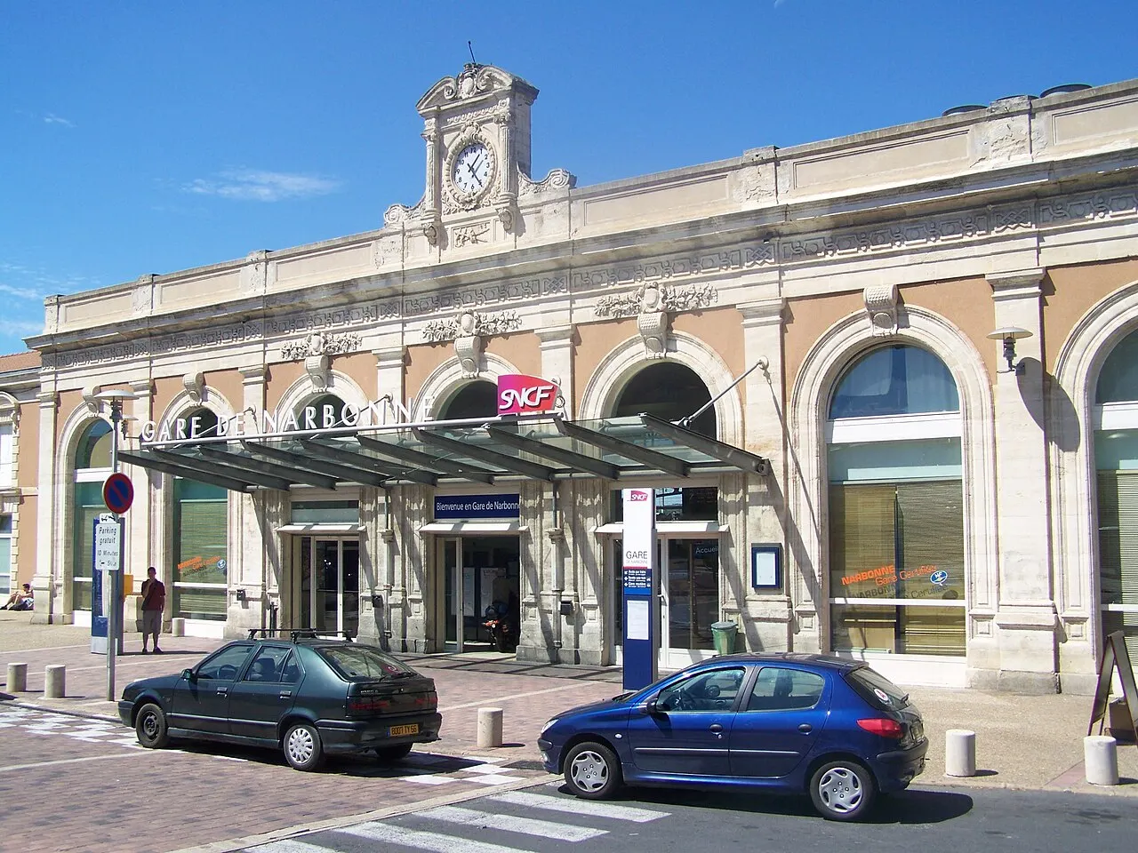Narbonne