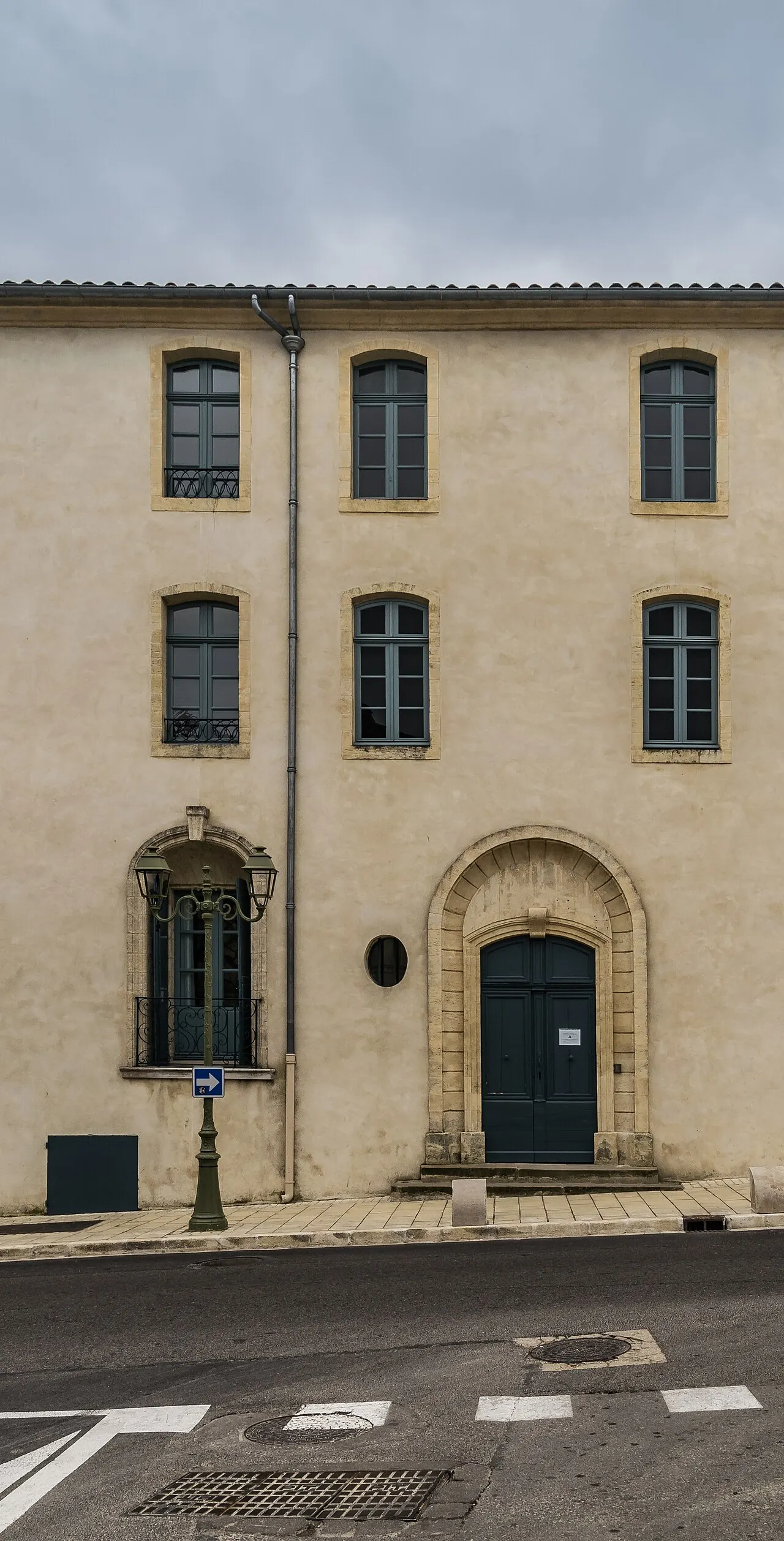 Ancien grand séminaire