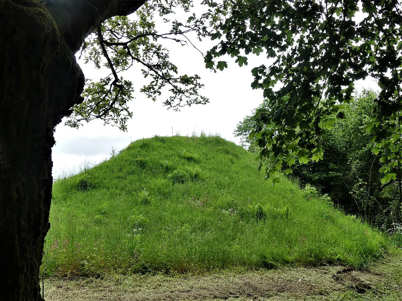 Saint-Oradoux-de-Chirouze