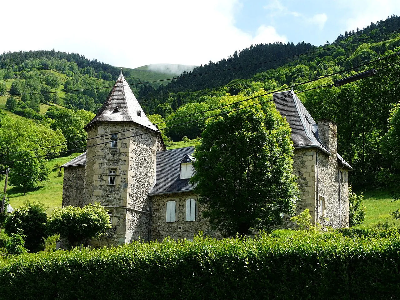 Château