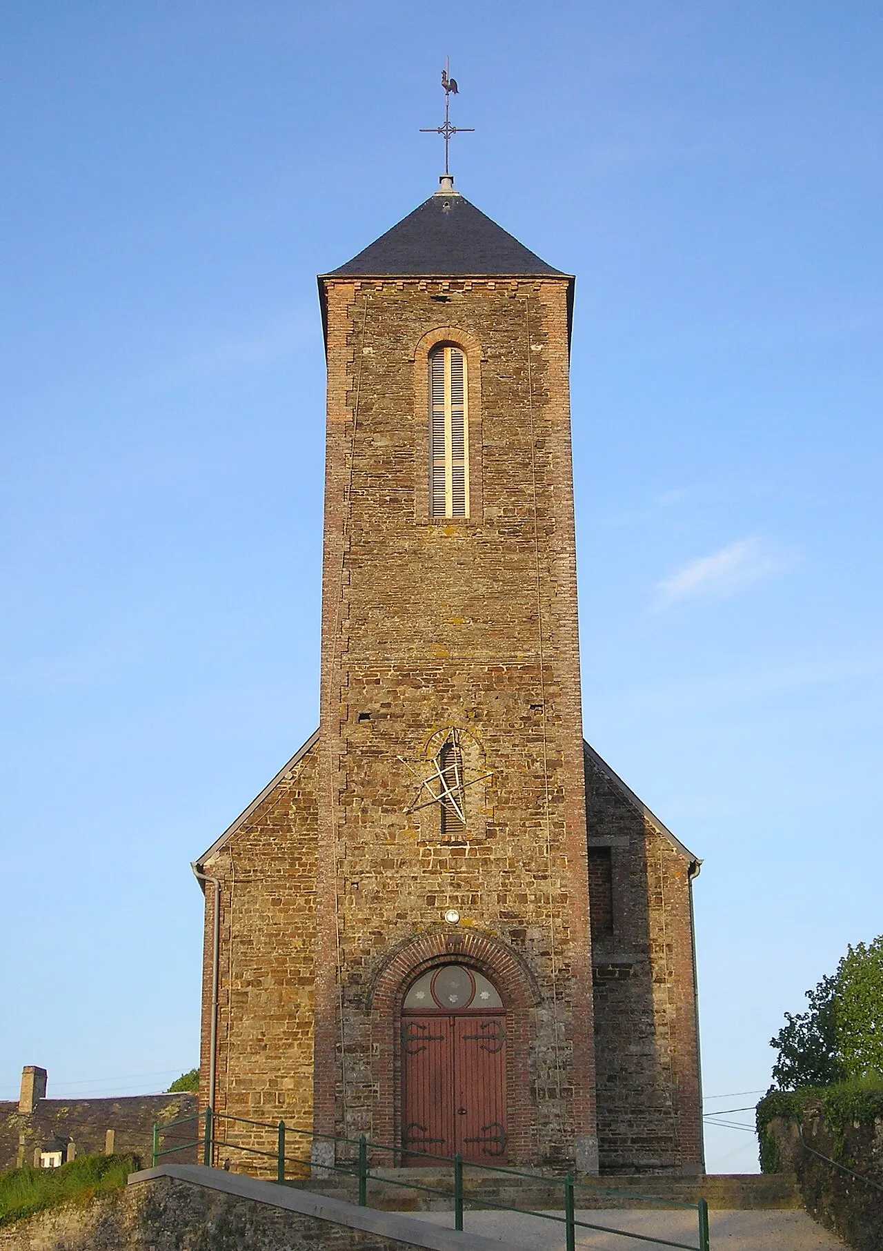 Église Saint-Martin