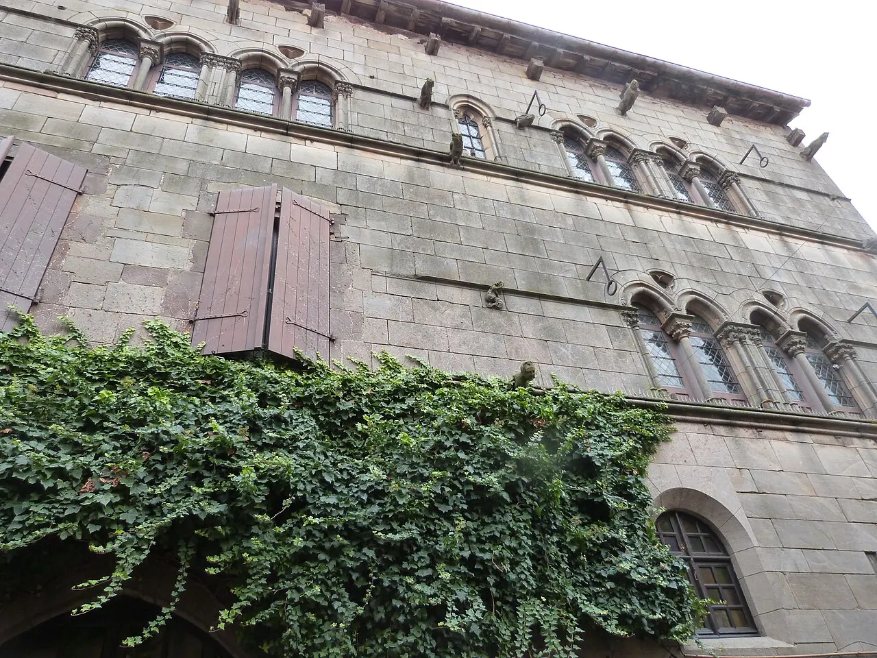 Maison du Grand Écuyer