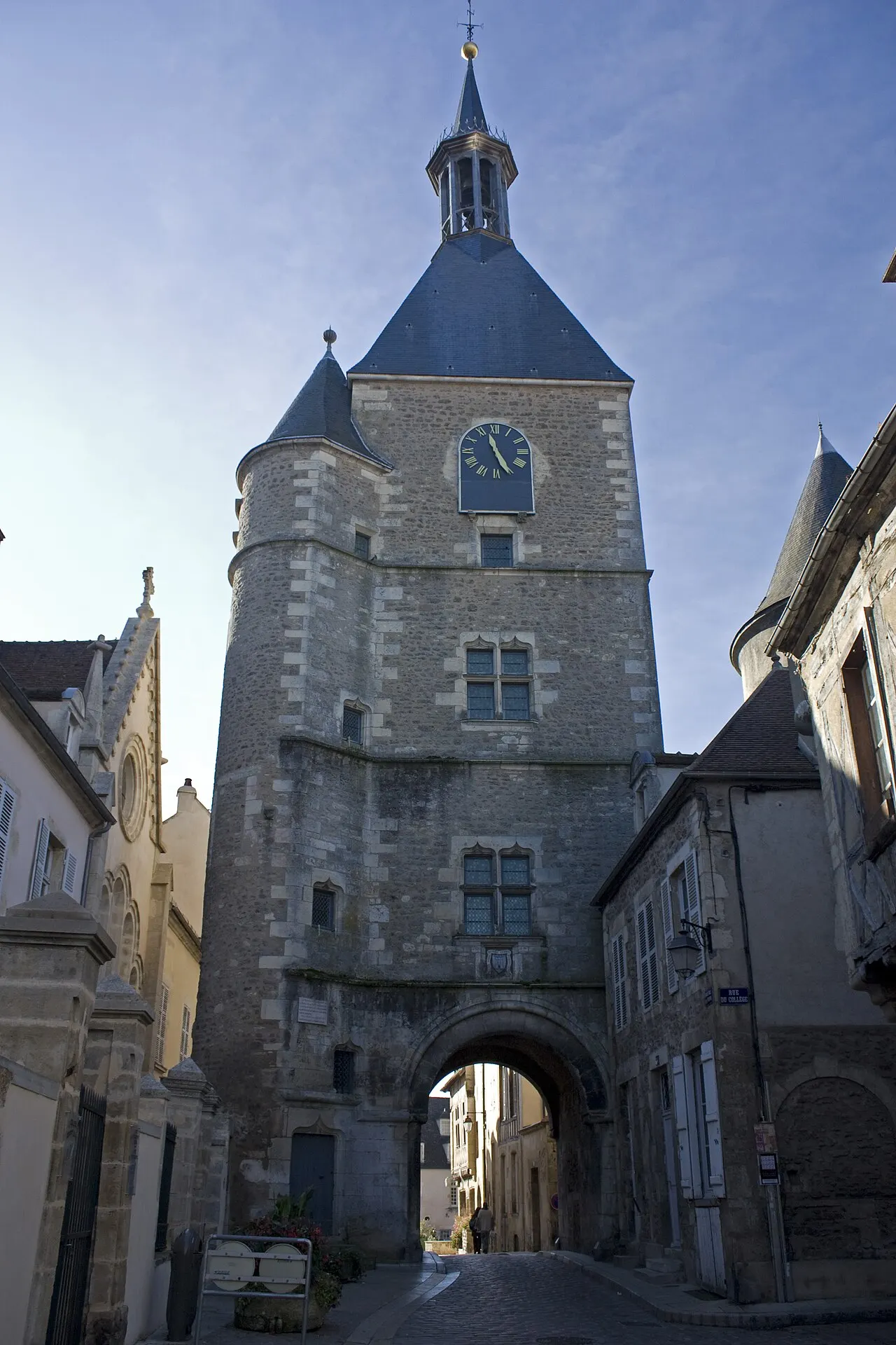 Tour de l’Horloge