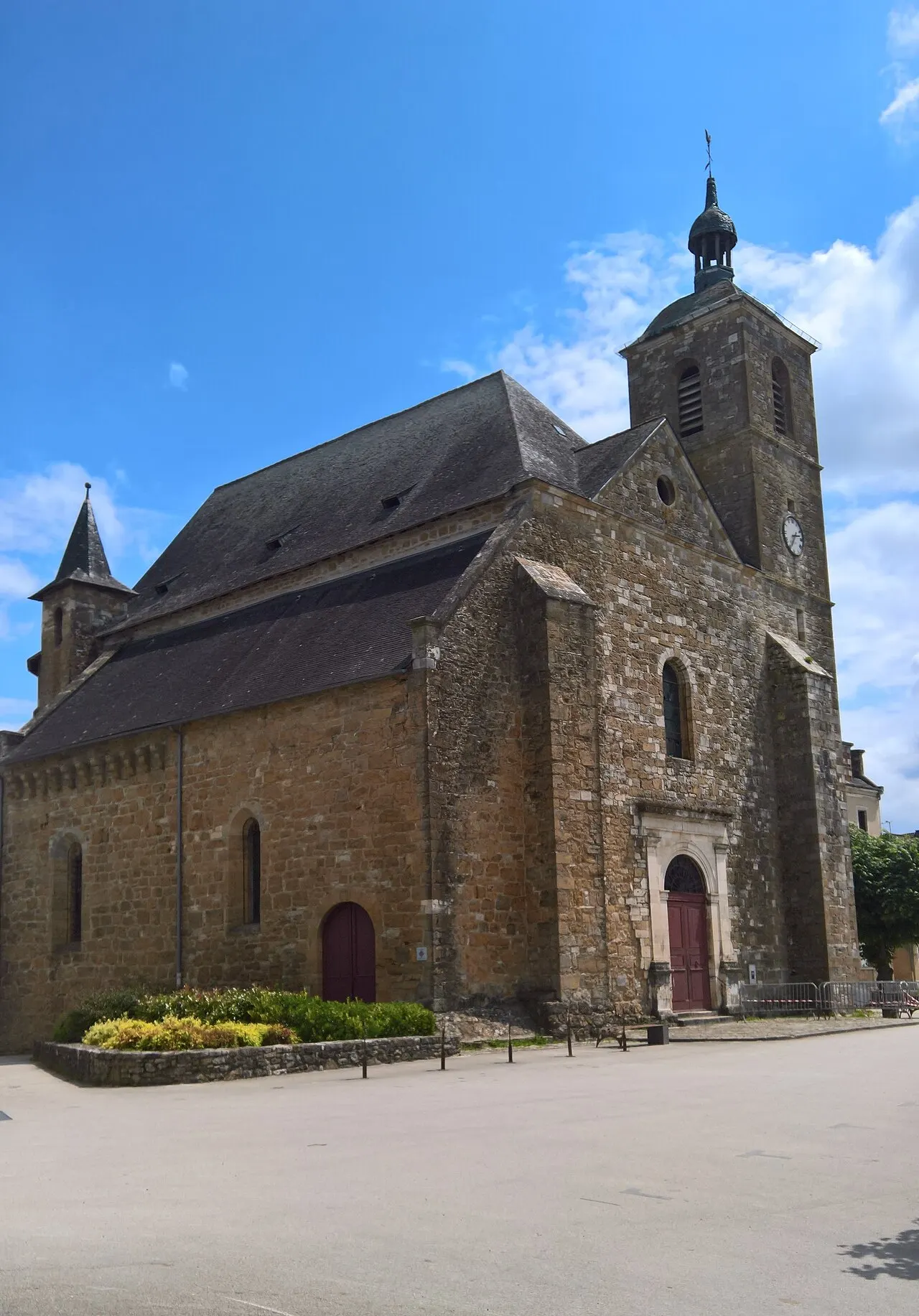 Église Notre-Dame