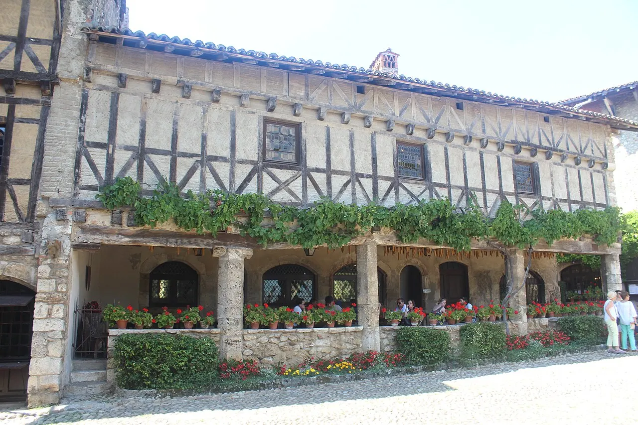 Maison Jean Escoffier
