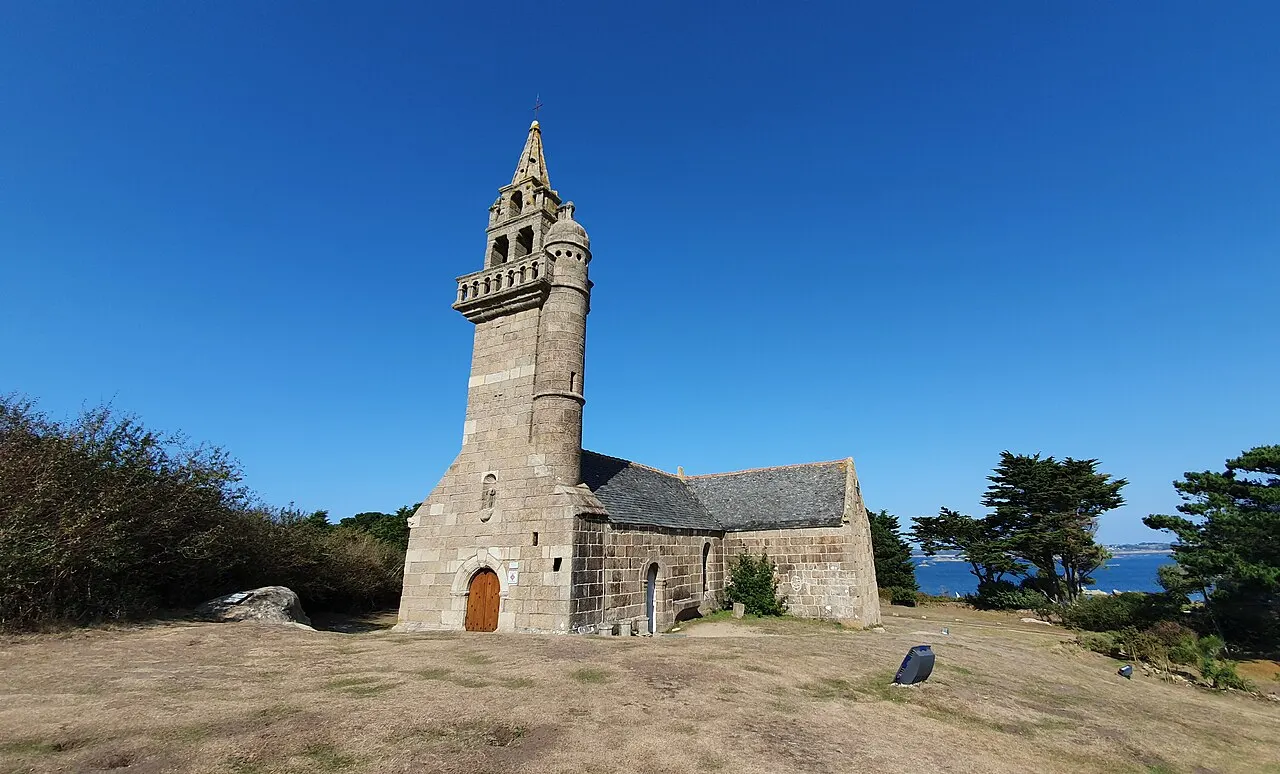 Chapelle Notre-Dame de Callot