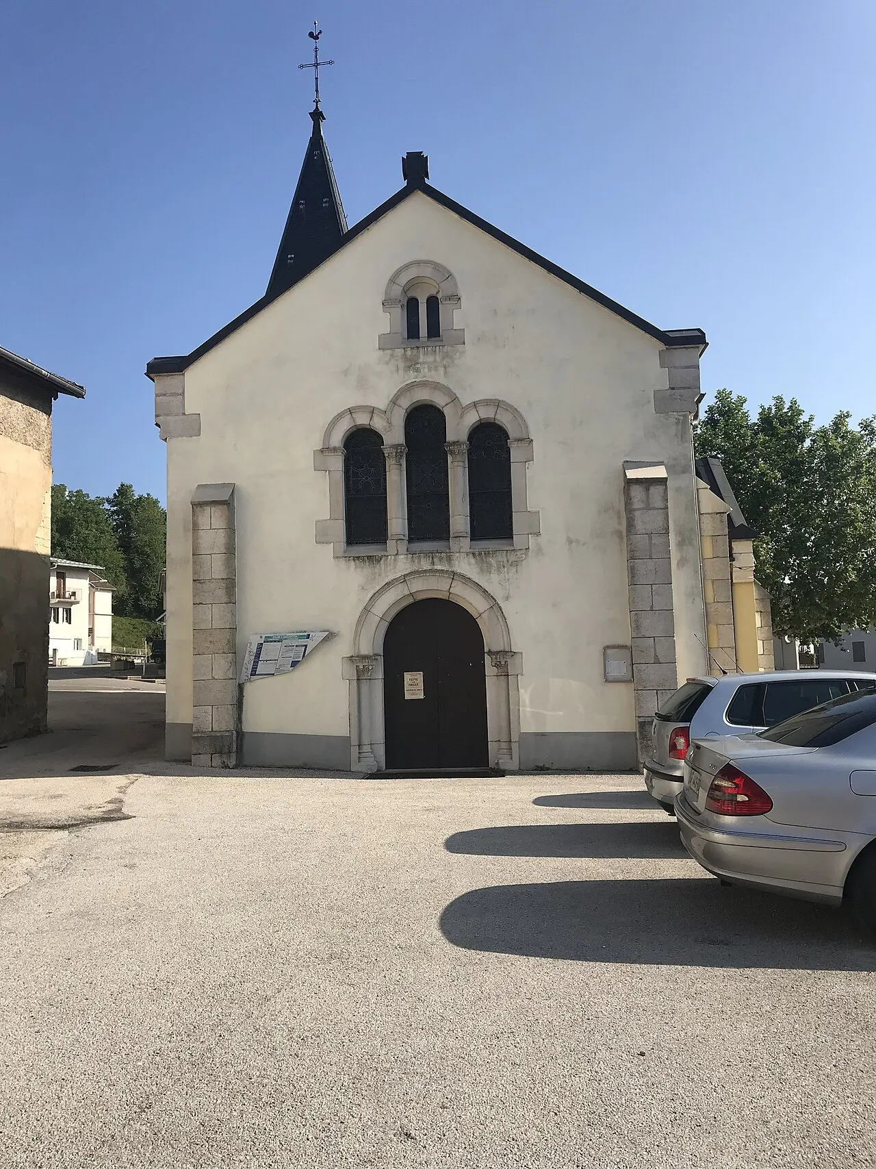 Église de l’Assomption