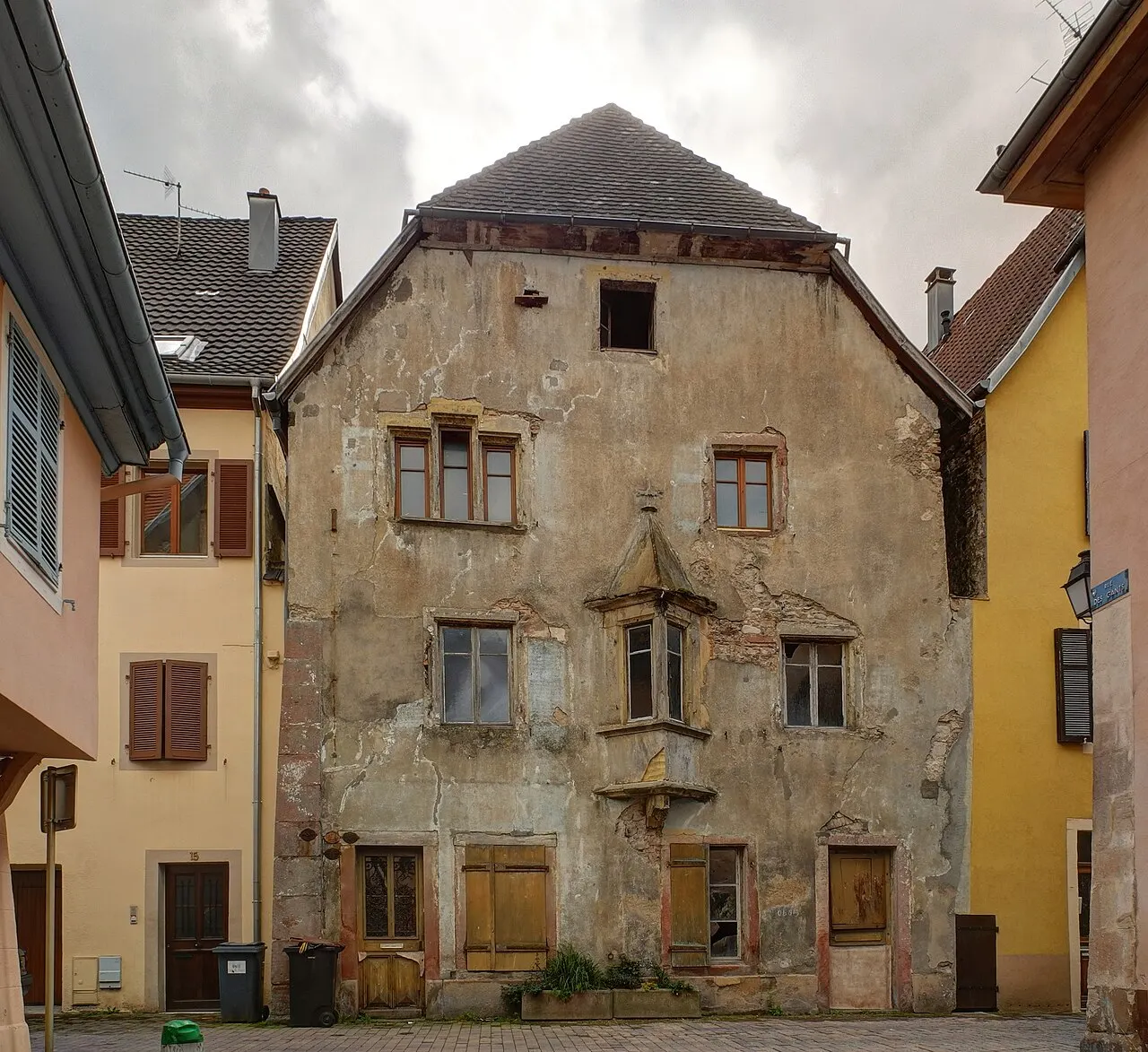 Maison