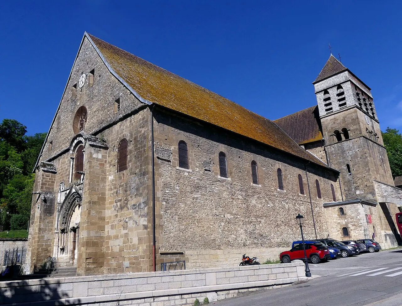 Saint-Chef