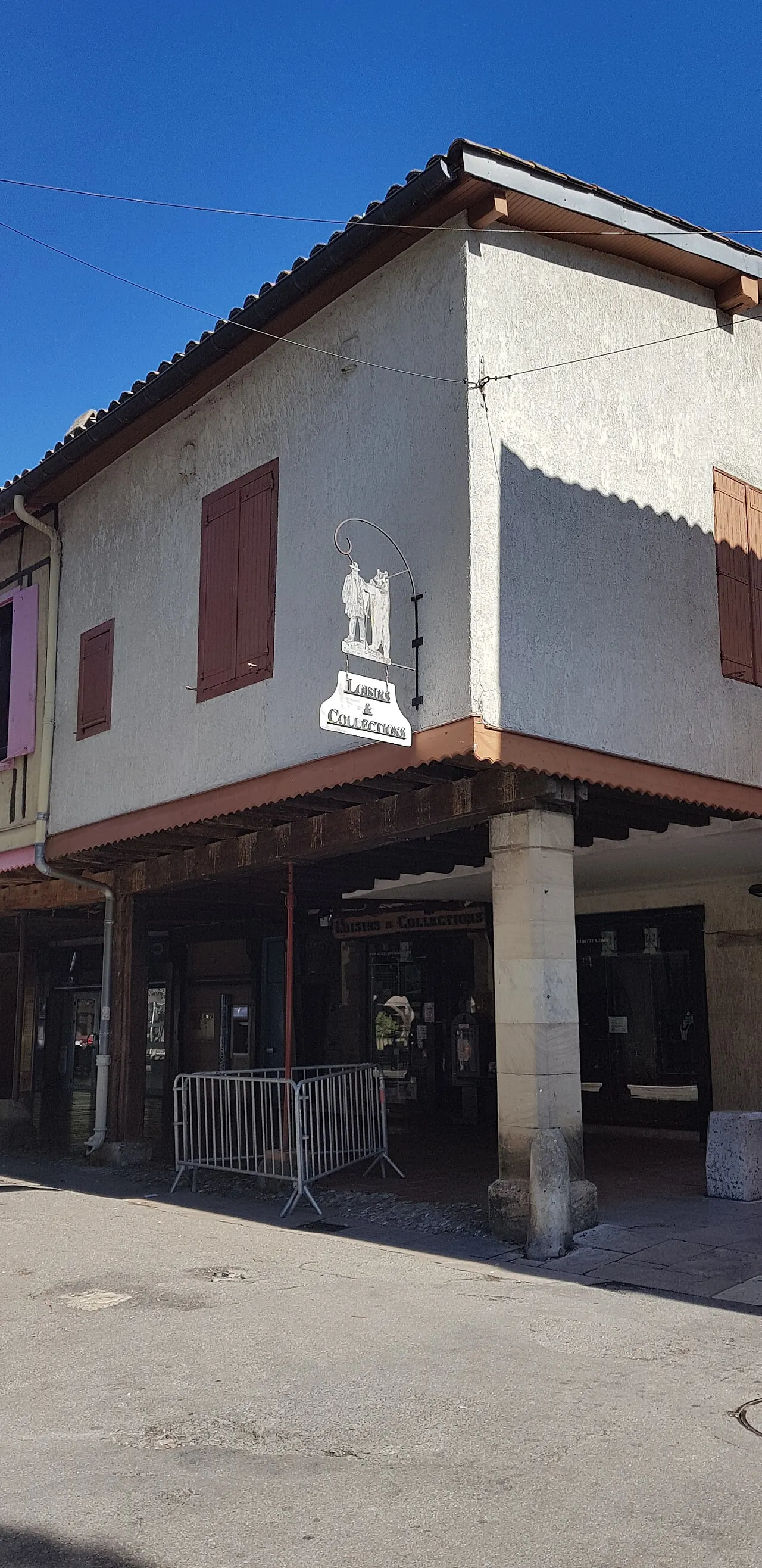Maison Laffitte