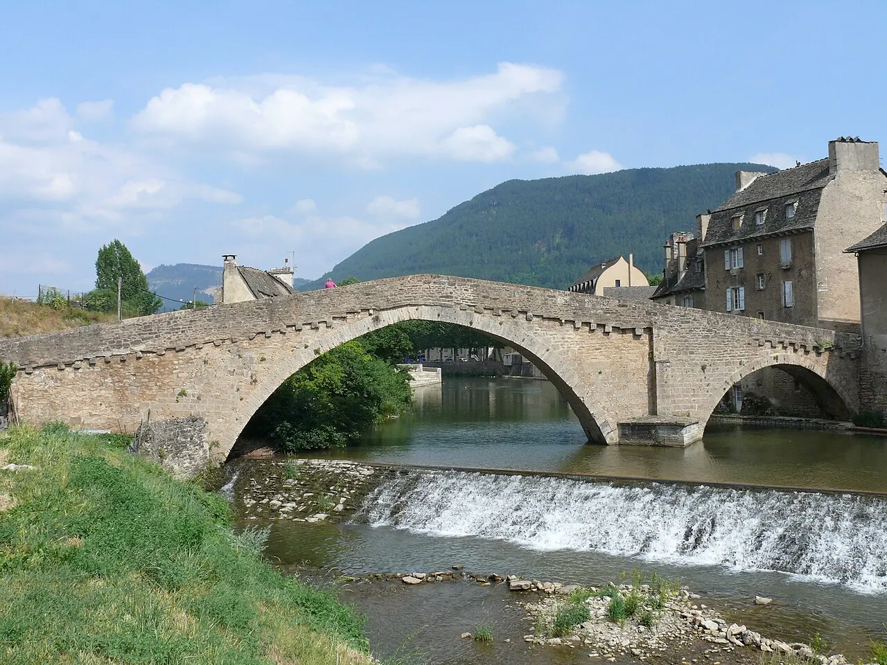 Pont Notre-Dame