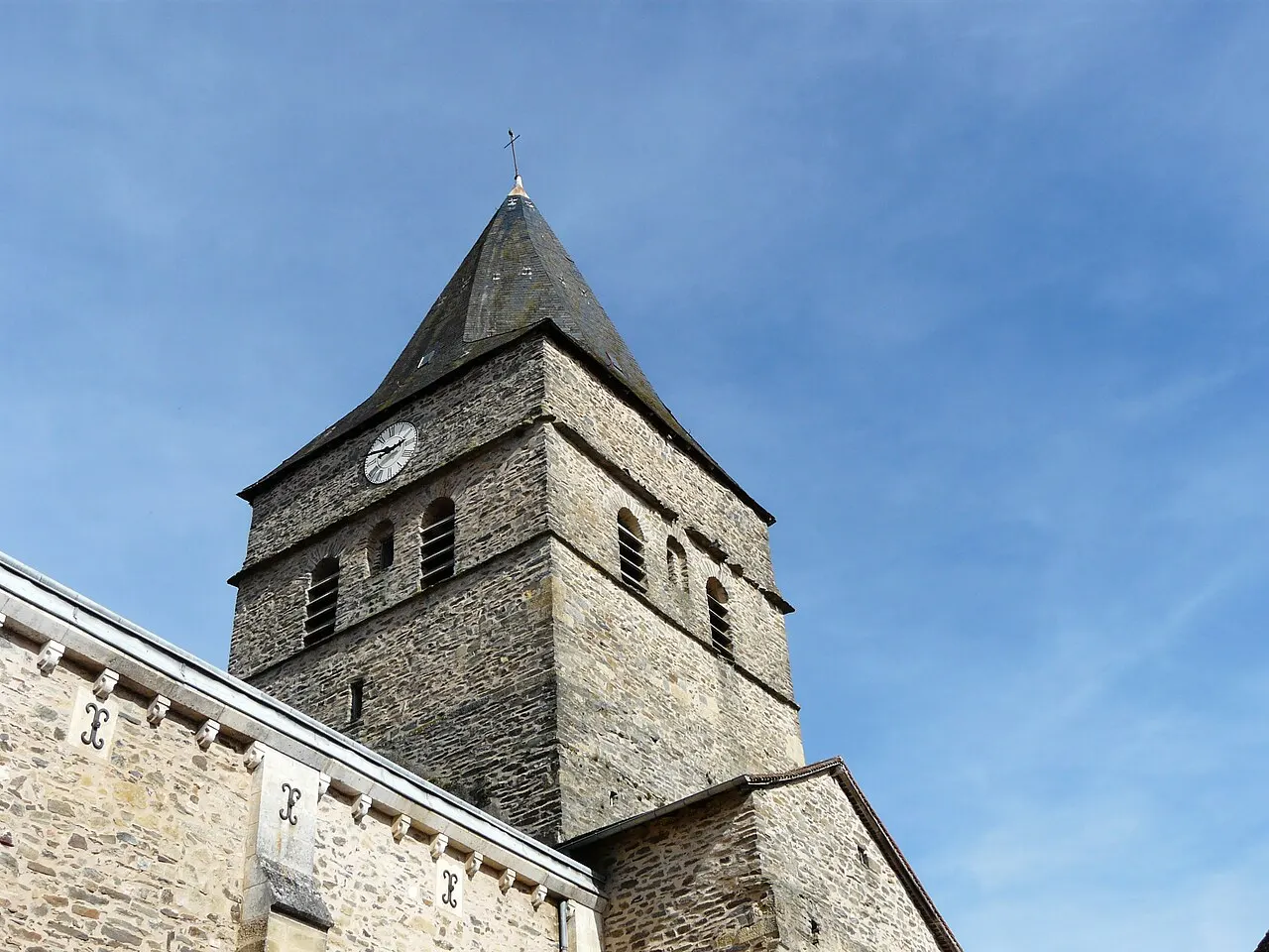 Église de la Transfiguration