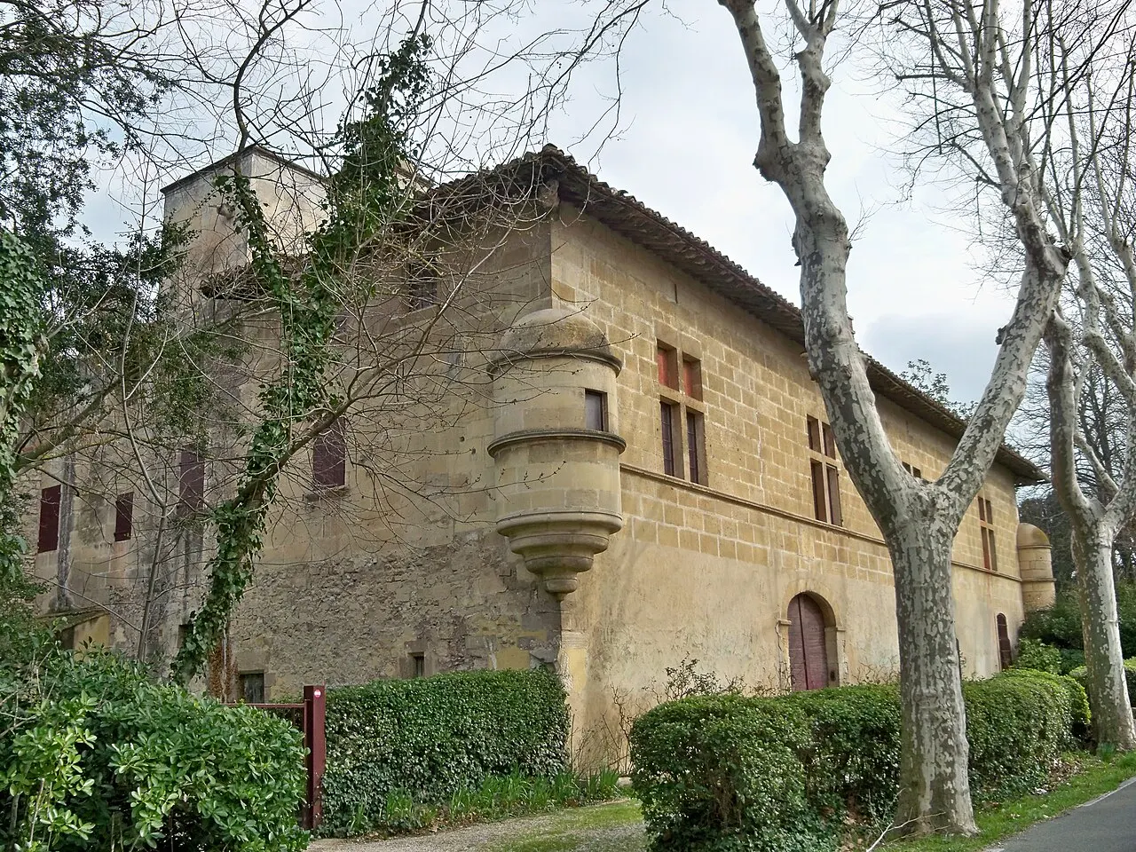 Domaine du Grand Mas