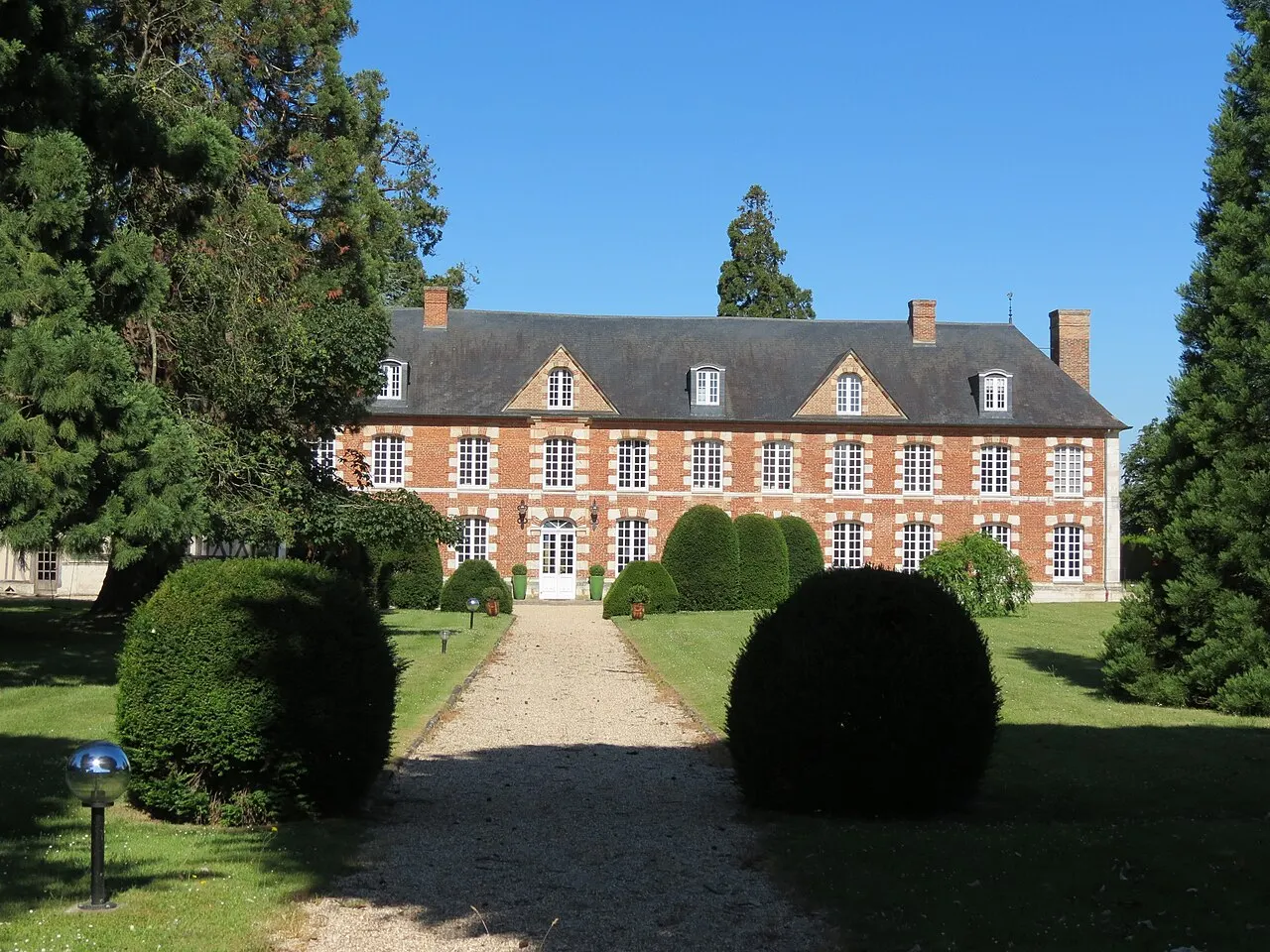 Daubeuf-près-Vatteville