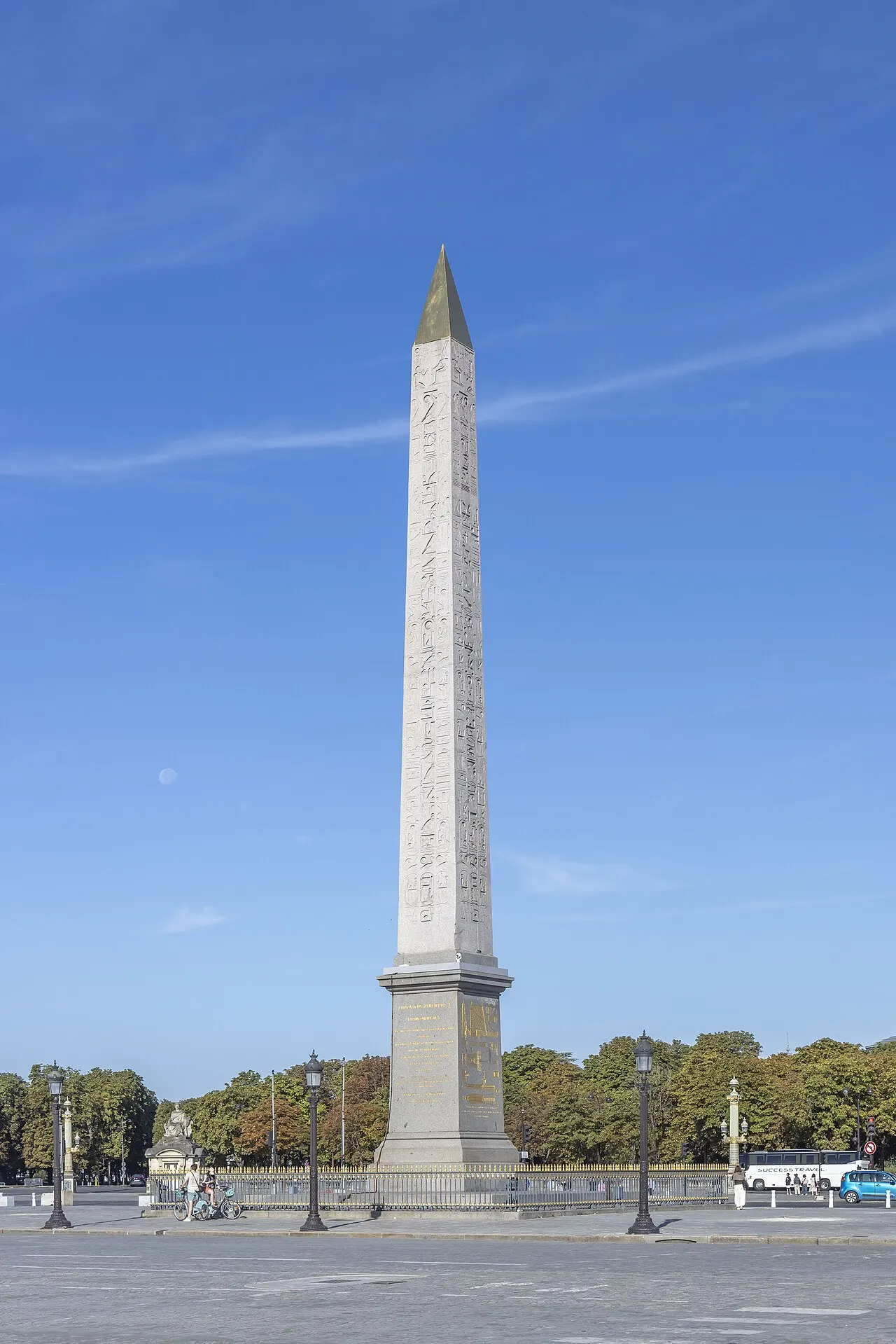 Obélisque de Louxor