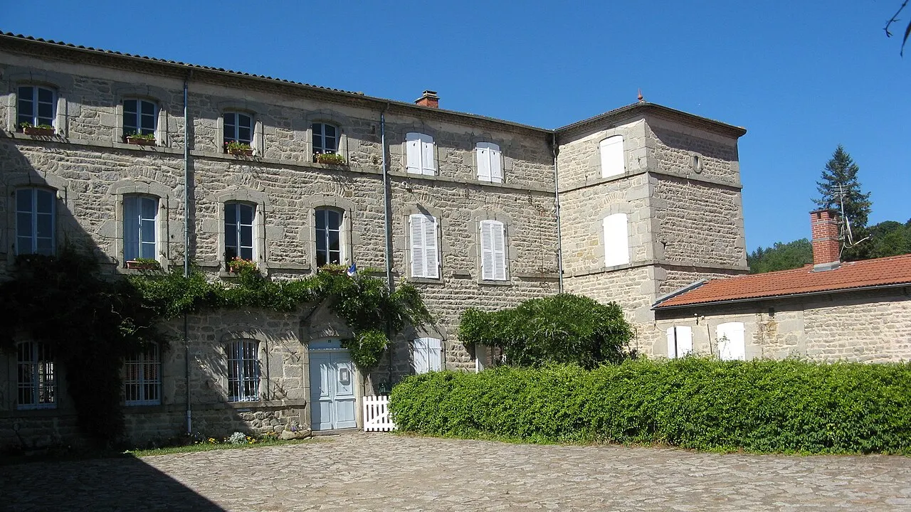 Hôtel de Costilhes