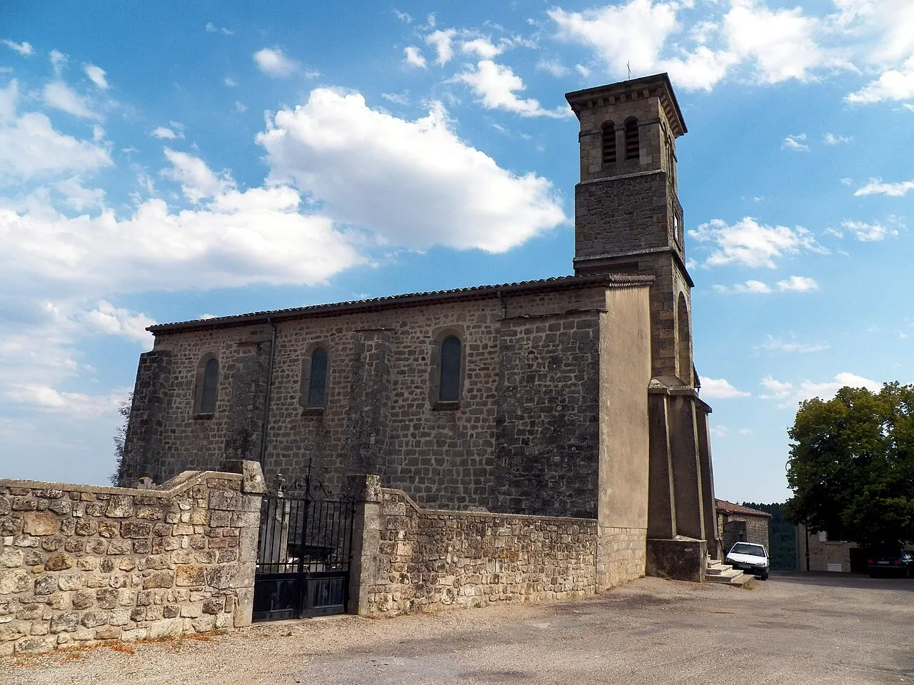 Église de l’Assomption