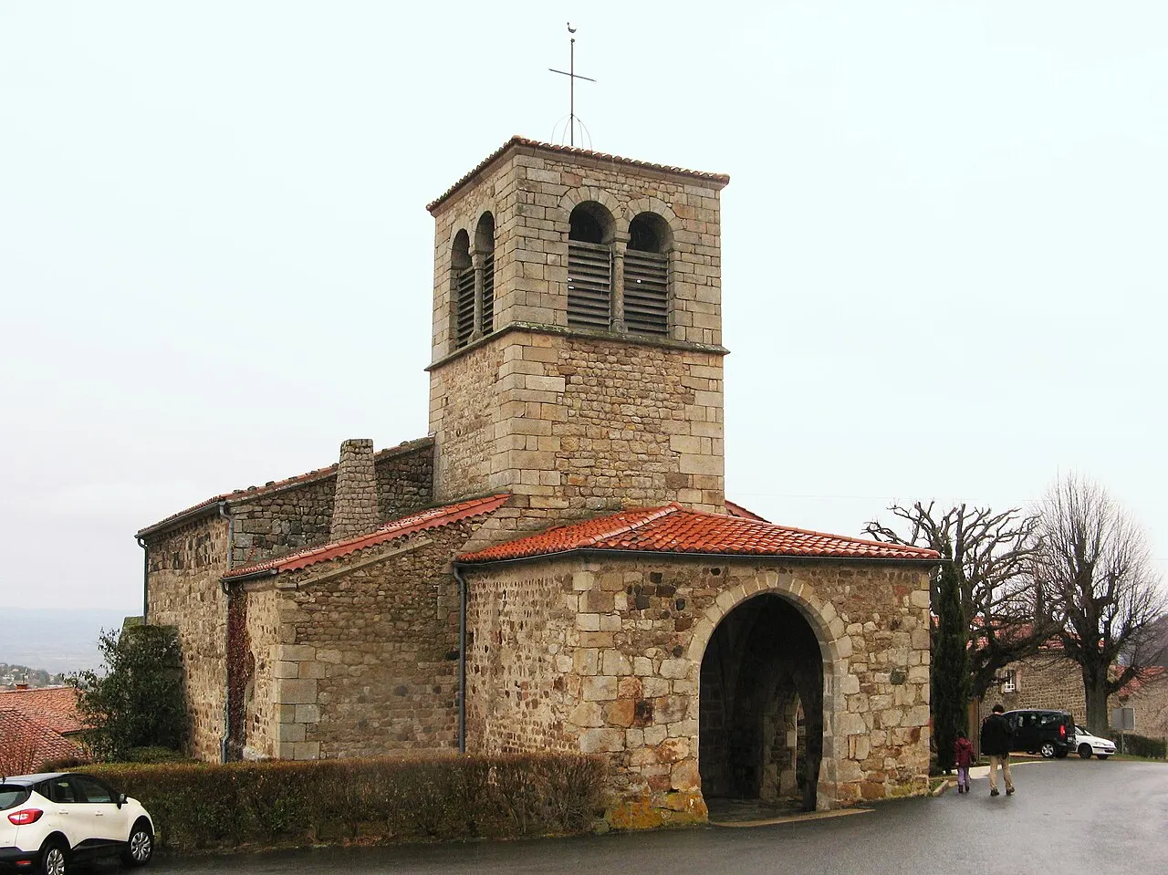 Église de l’Invention-des-Reliques-de-Saint-Étienne