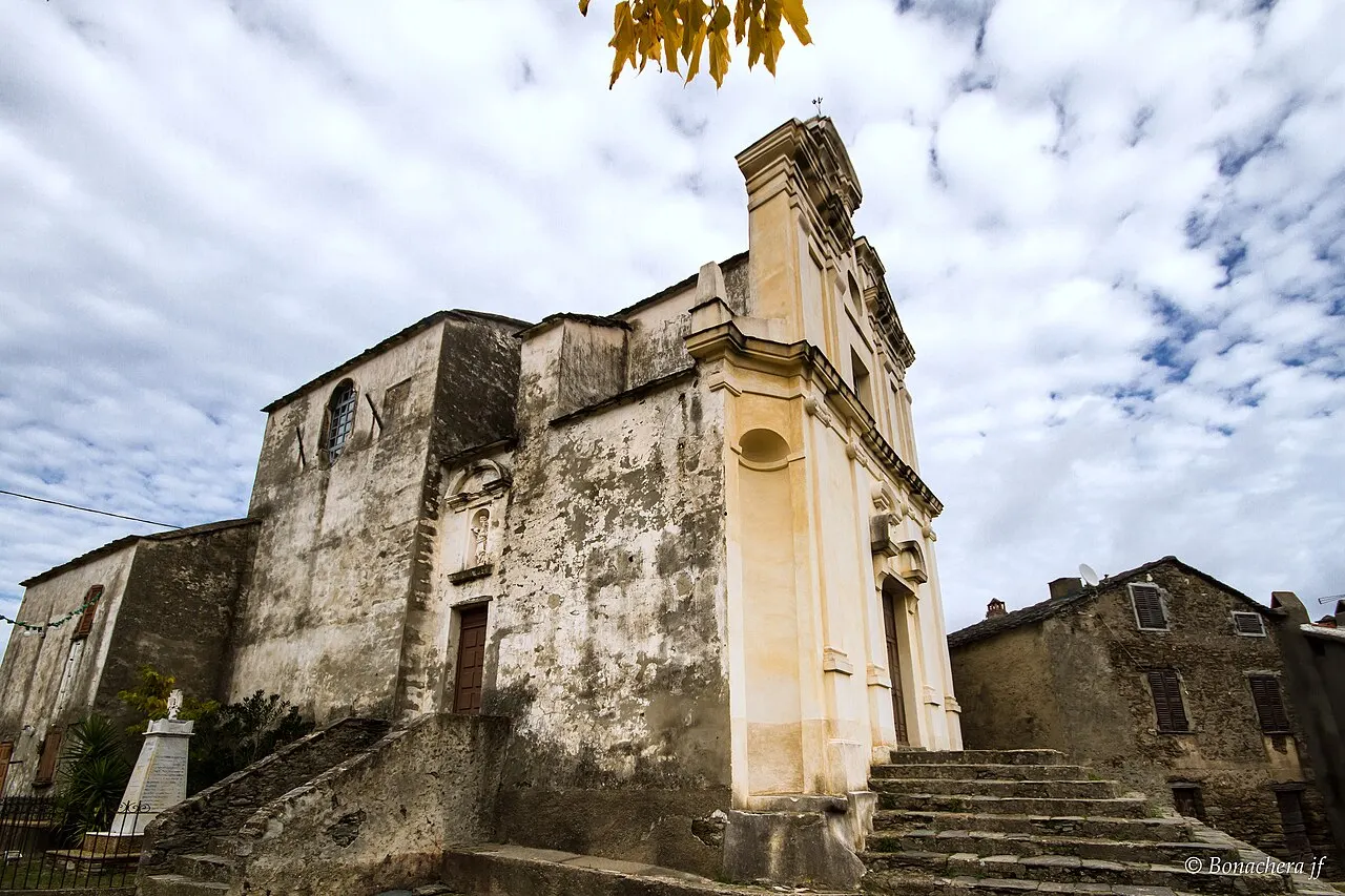 Église Saint-Étienne