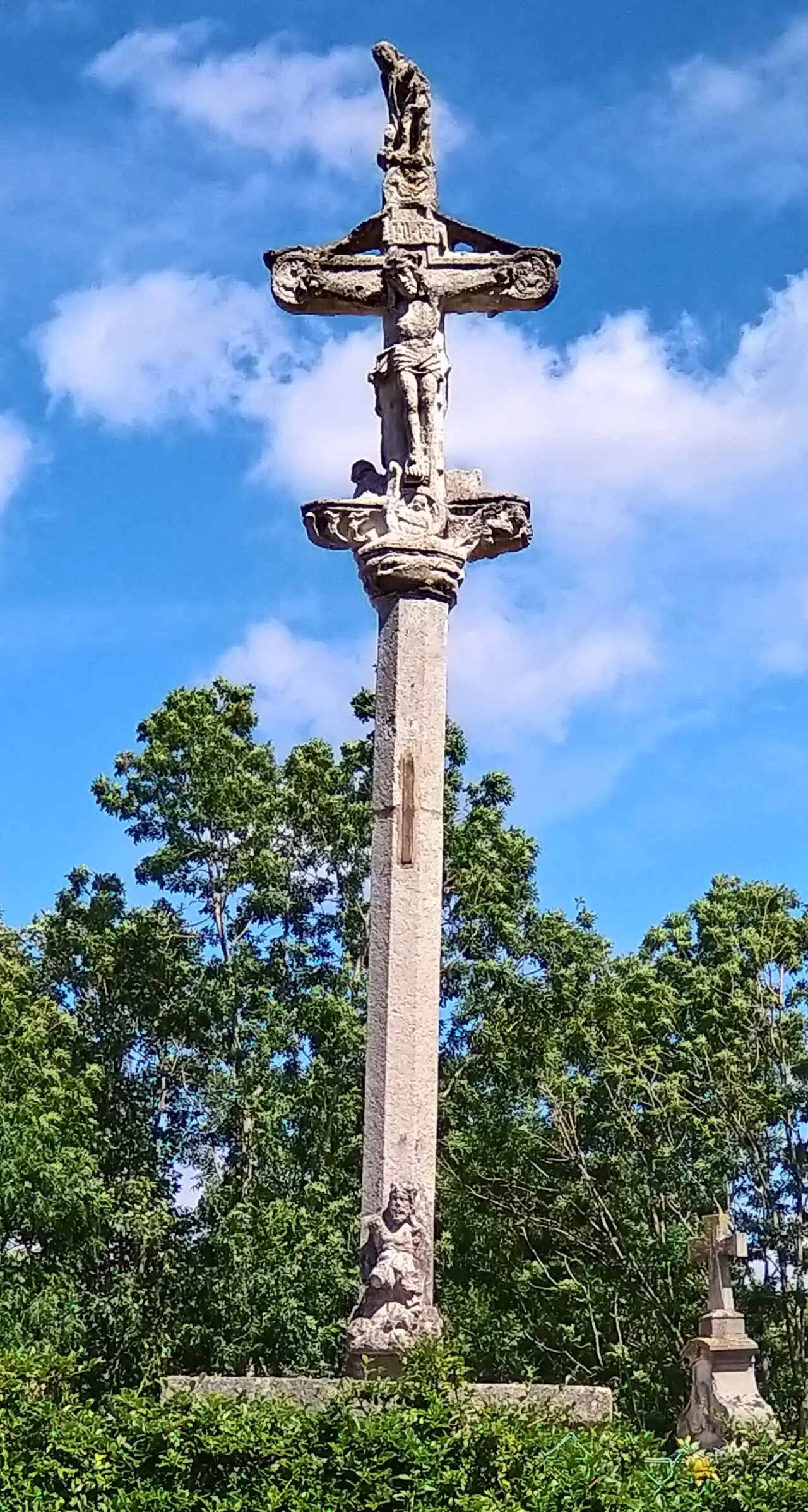Cimetière