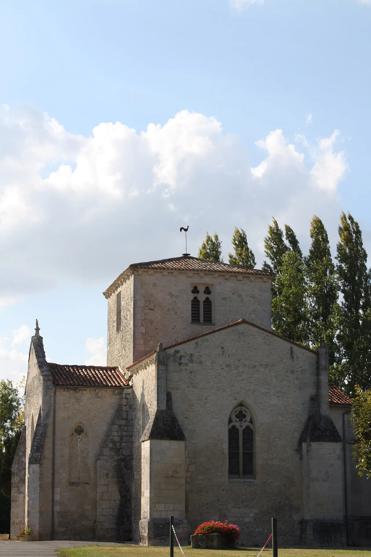 Église Saint-Germain