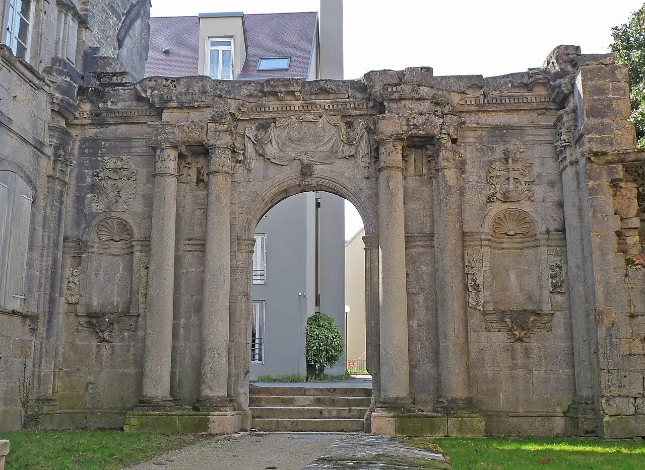 Couvent des Ursulines