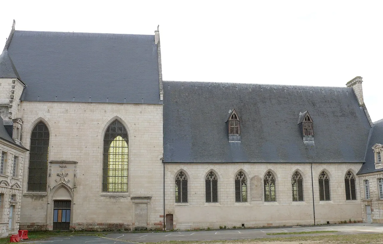 Ancien Hôtel-Dieu