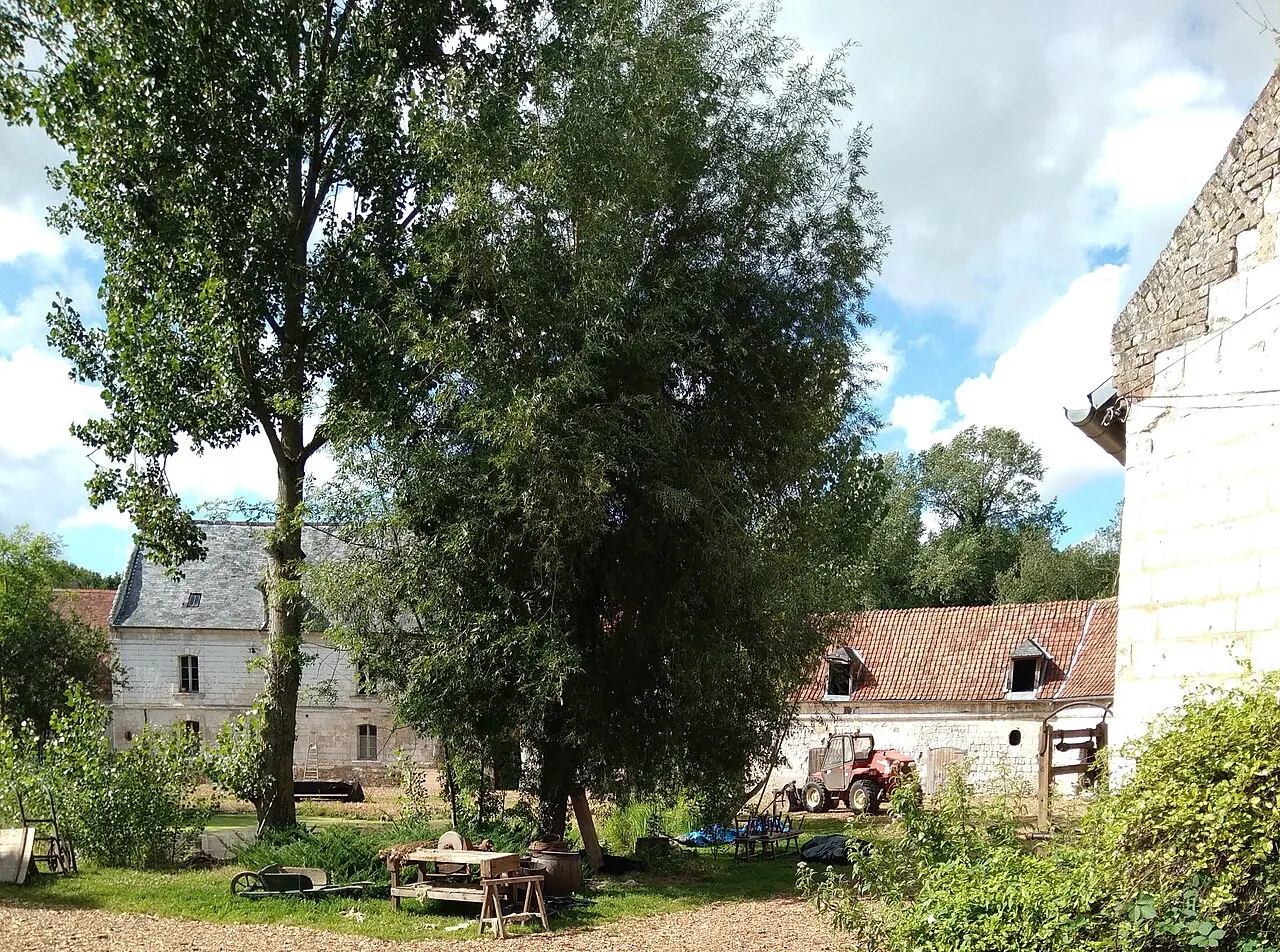 La Ferme de Drugy