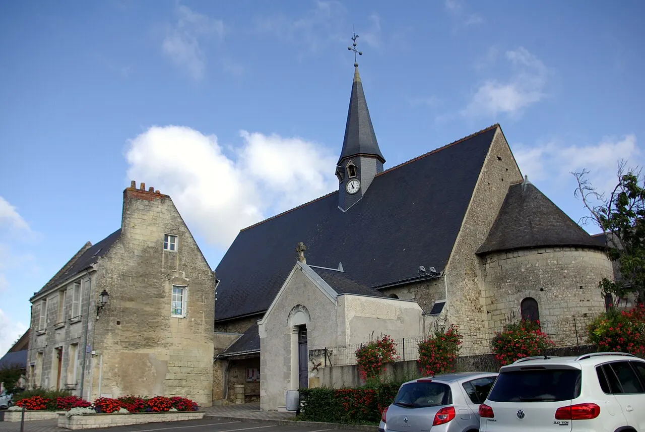 Église Saint-Pierre