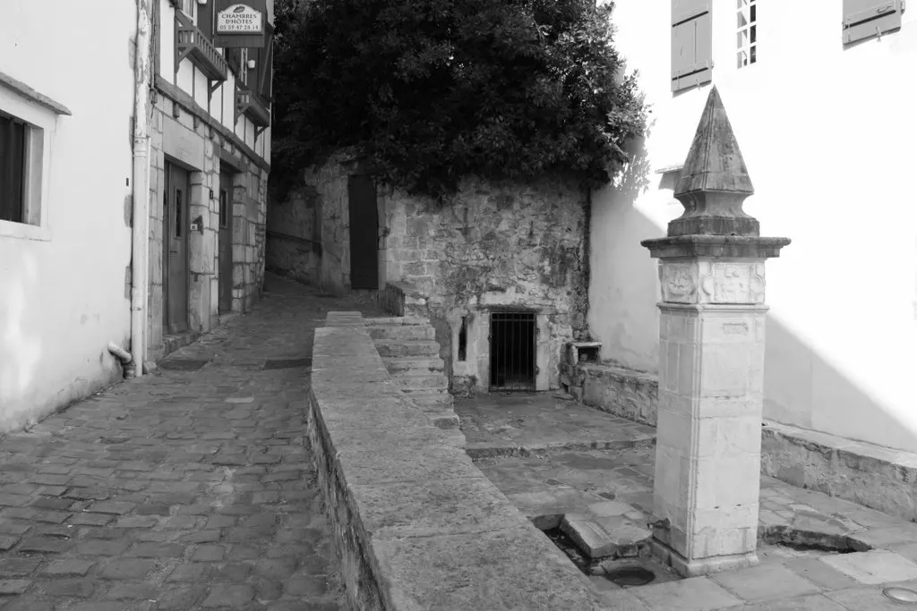 Vieille Fontaine